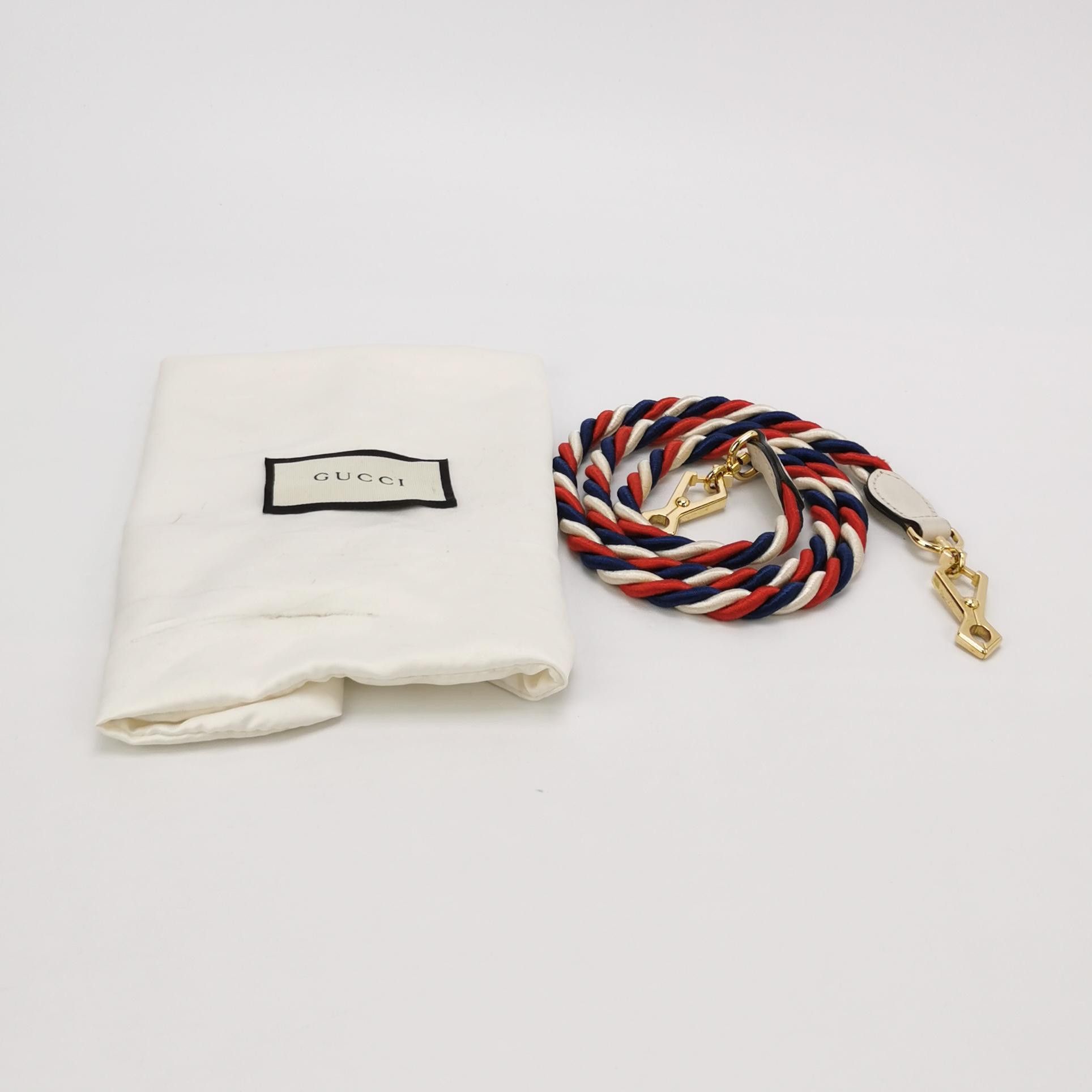Gucci Gucci Women os Shoulder Bags Size ONE SIZE - 9 Thumbnail