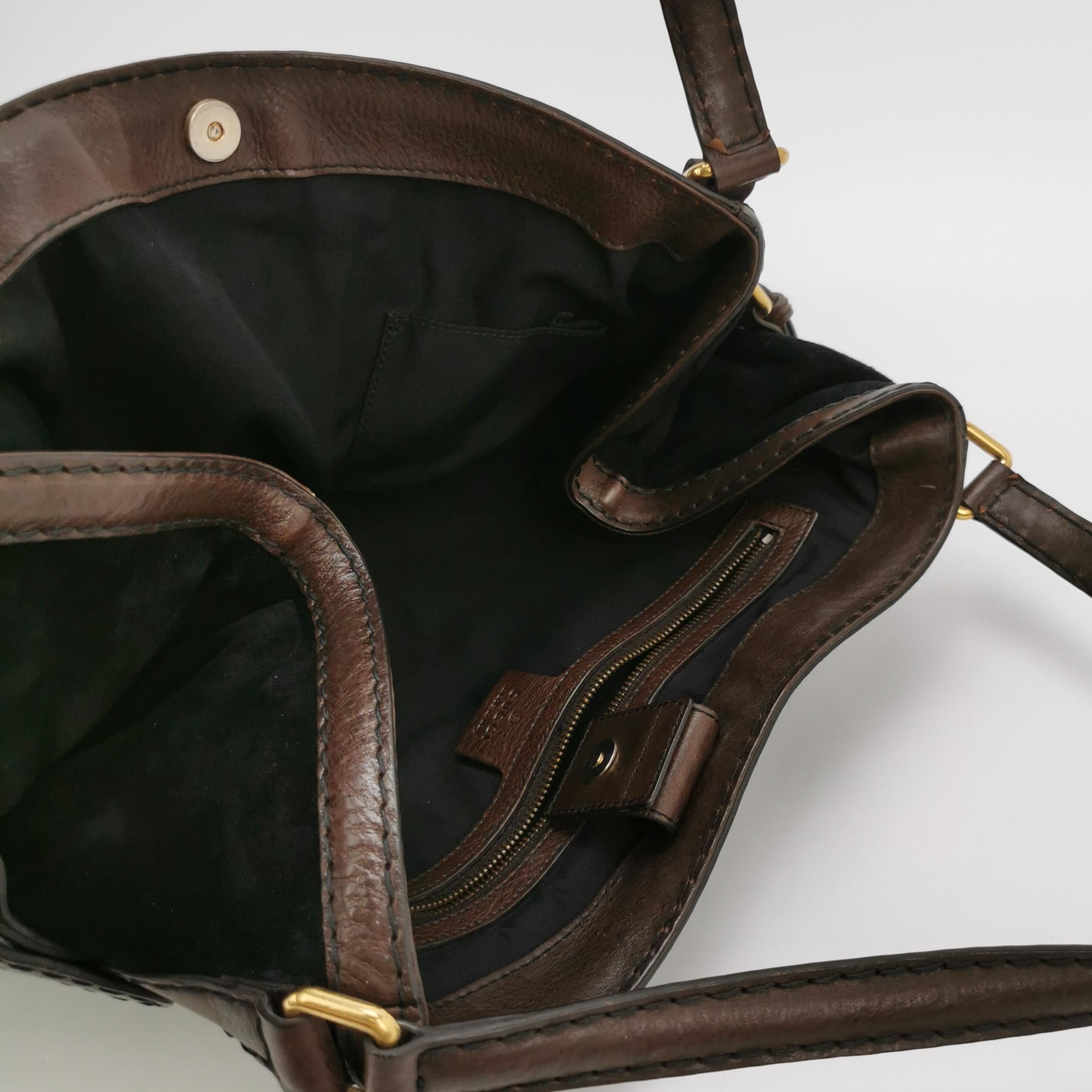 Gucci Gucci Women os Shoulder Bags Size ONE SIZE - 7 Thumbnail