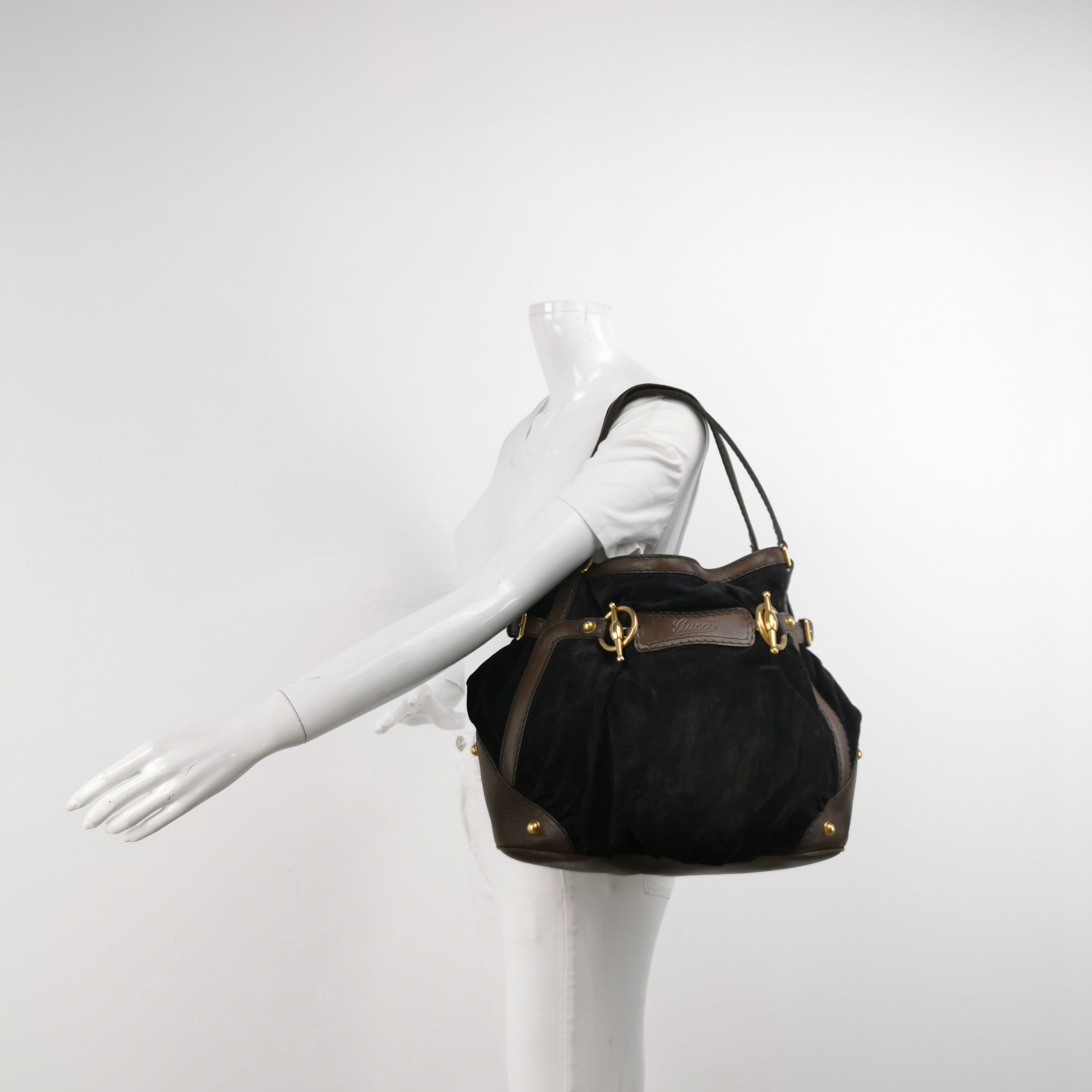 Gucci Gucci Women os Shoulder Bags Size ONE SIZE - 2 Thumbnail