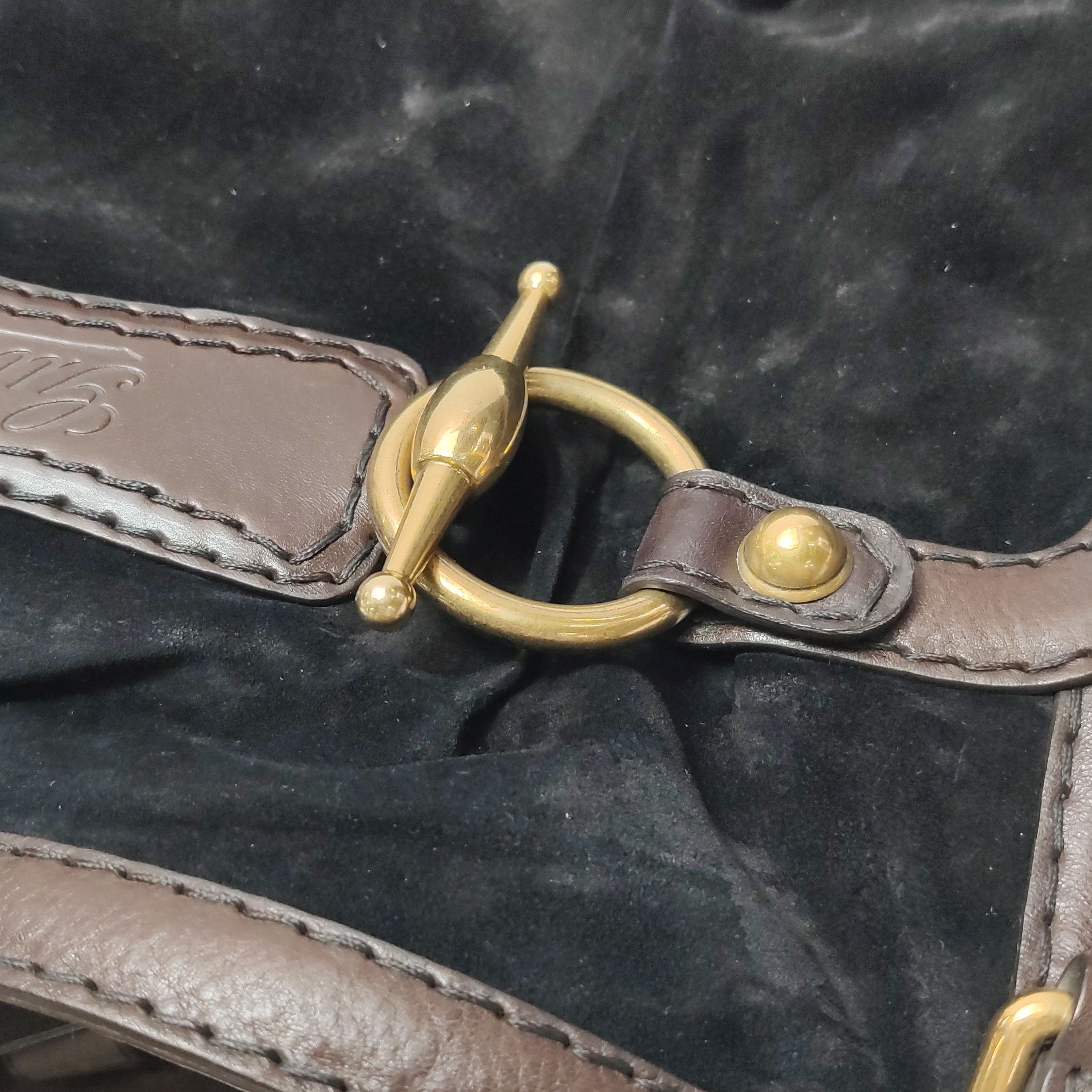 Gucci Gucci Women os Shoulder Bags Size ONE SIZE - 14 Thumbnail
