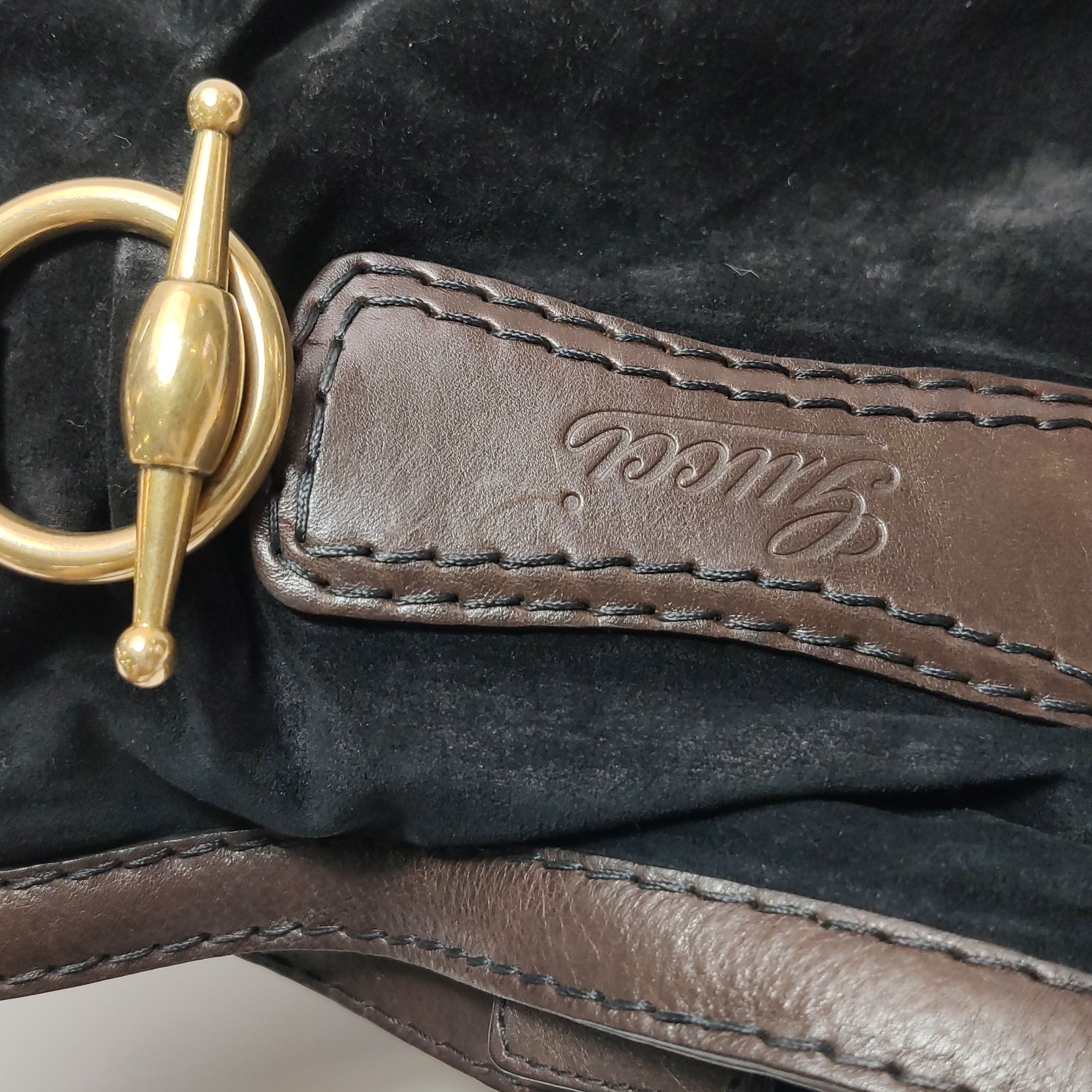 Gucci Gucci Women os Shoulder Bags Size ONE SIZE - 16 Thumbnail