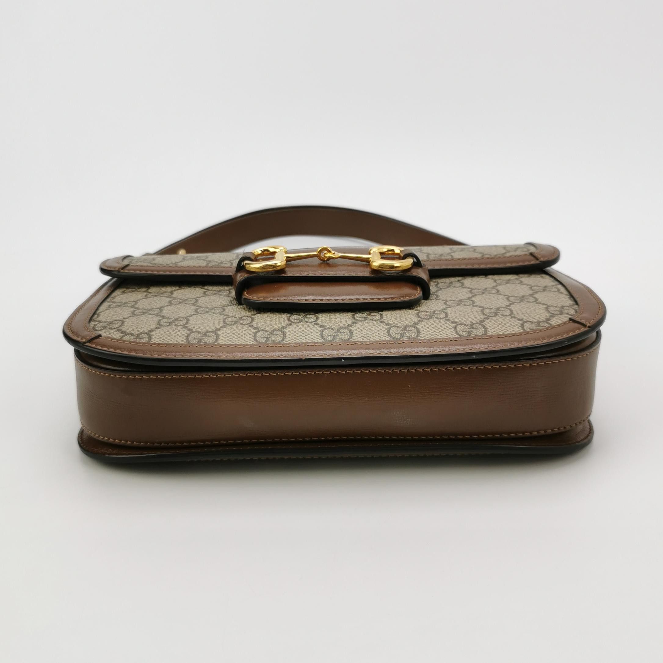 Gucci Gucci Women os Shoulder Bags Size ONE SIZE - 6 Thumbnail