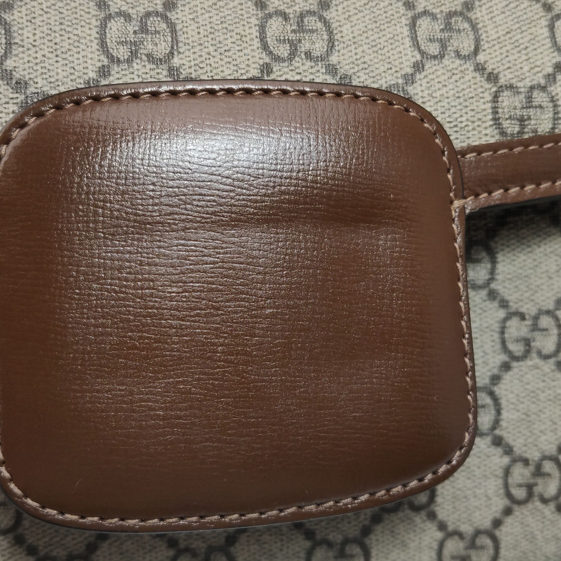 Gucci Gucci Women os Shoulder Bags Size ONE SIZE - 10 Thumbnail