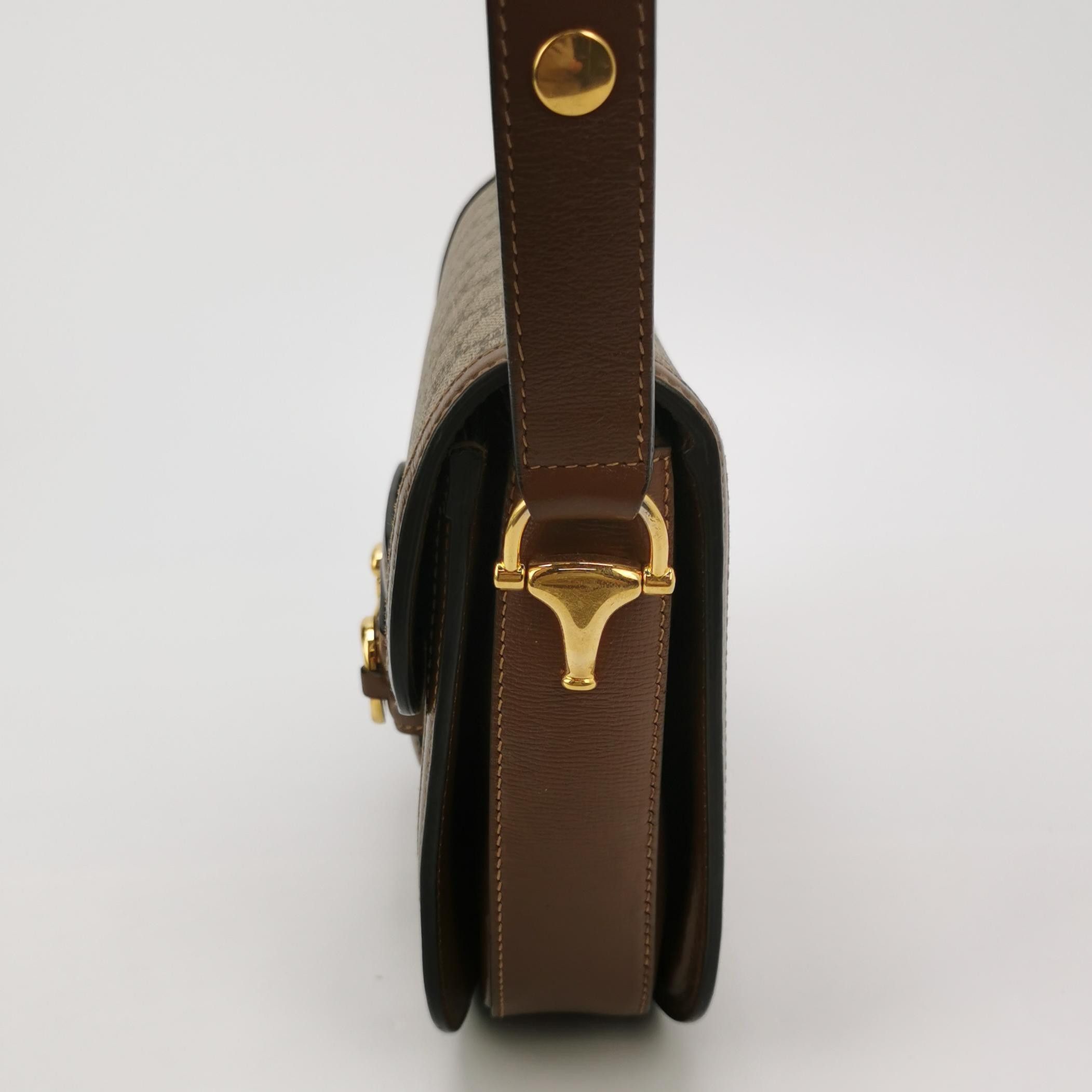 Gucci Gucci Women os Shoulder Bags Size ONE SIZE - 3 Thumbnail