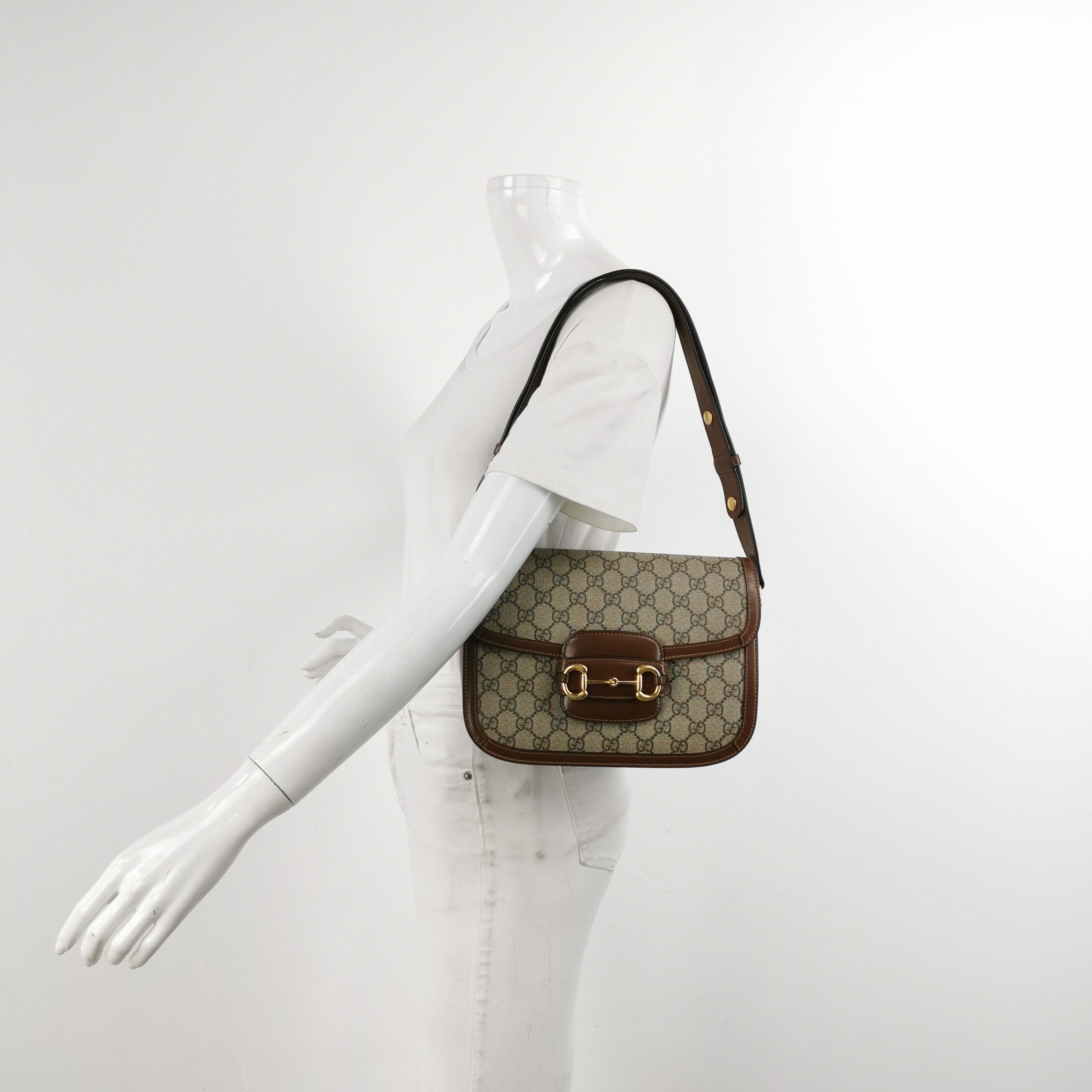 Gucci Gucci Women os Shoulder Bags Size ONE SIZE - 2 Thumbnail