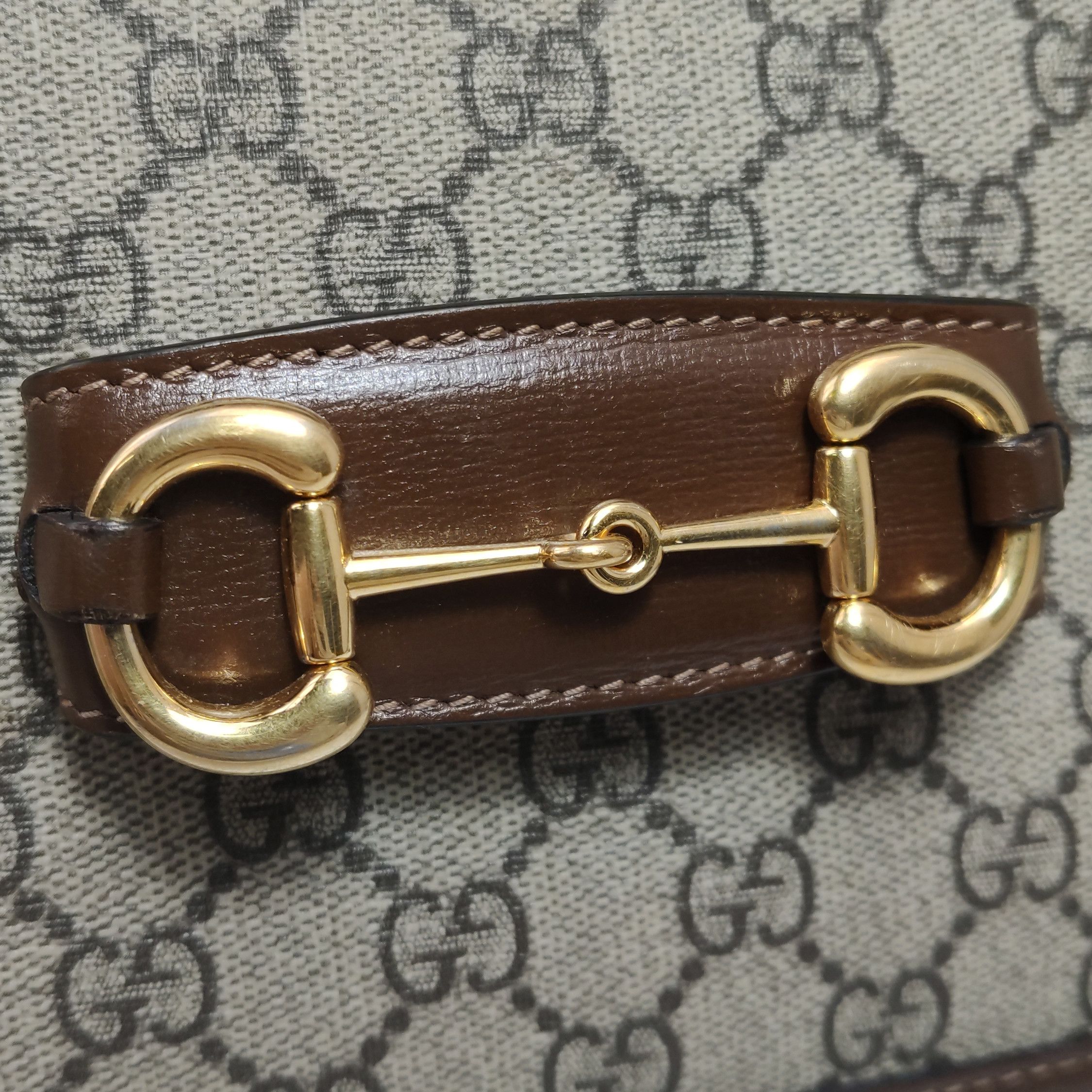 Gucci Gucci Women os Shoulder Bags Size ONE SIZE - 13 Thumbnail