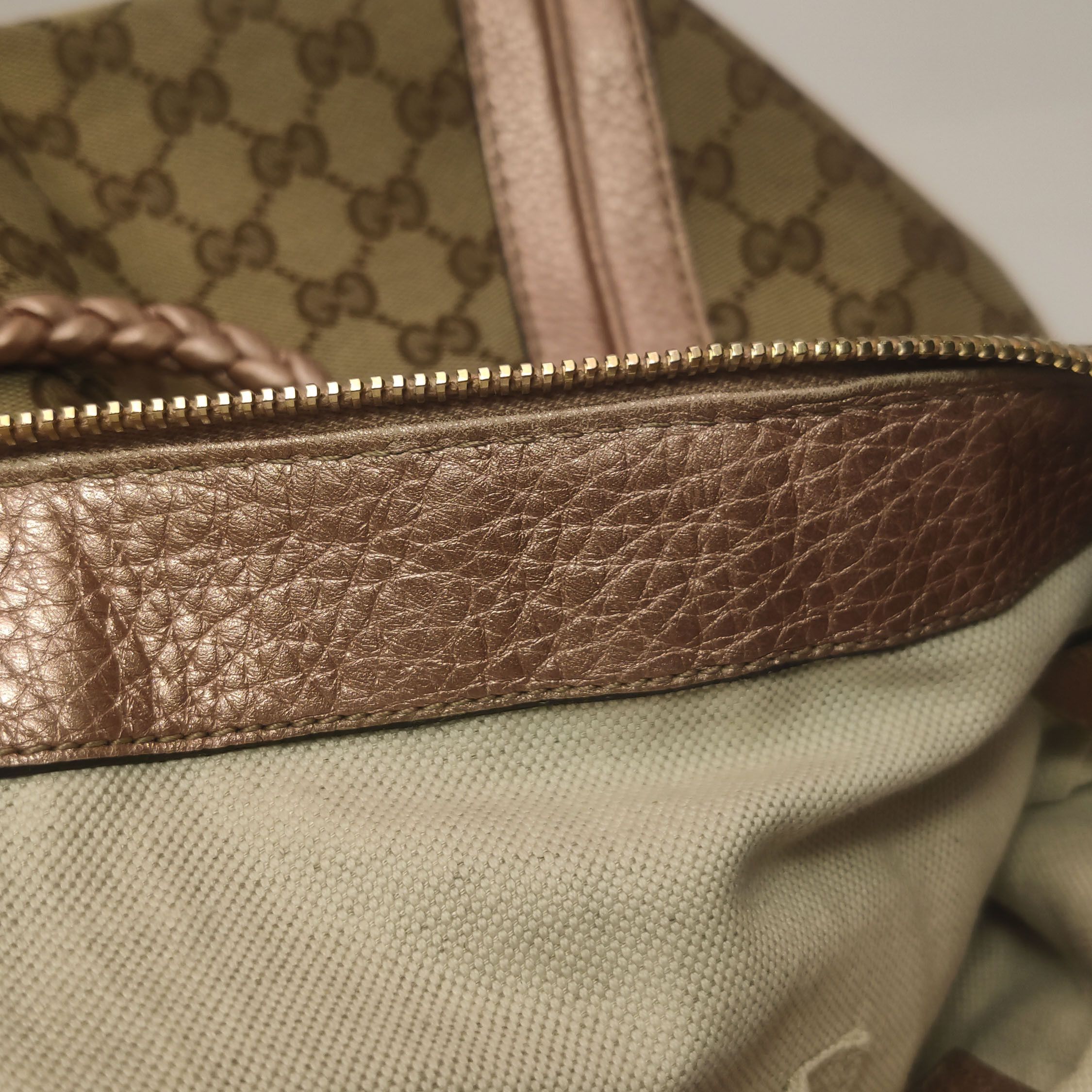 Gucci Gucci Women os Shoulder Bags Size ONE SIZE - 11 Thumbnail