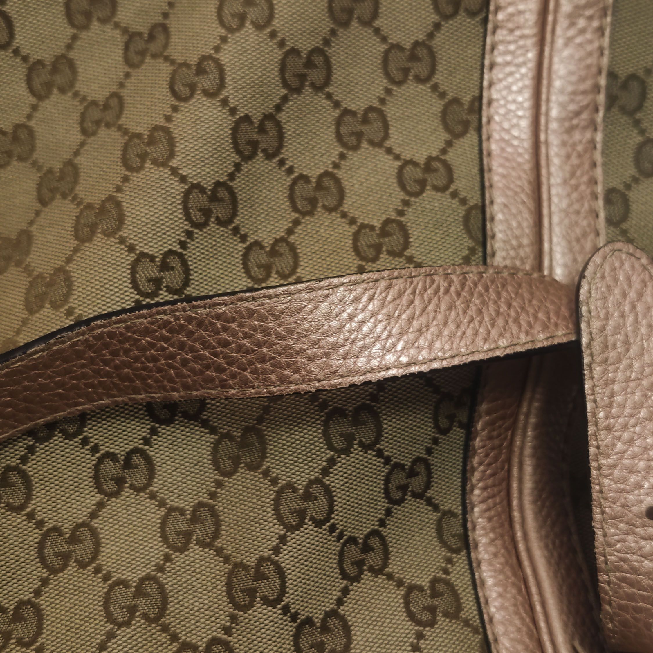 Gucci Gucci Women os Shoulder Bags Size ONE SIZE - 12 Thumbnail