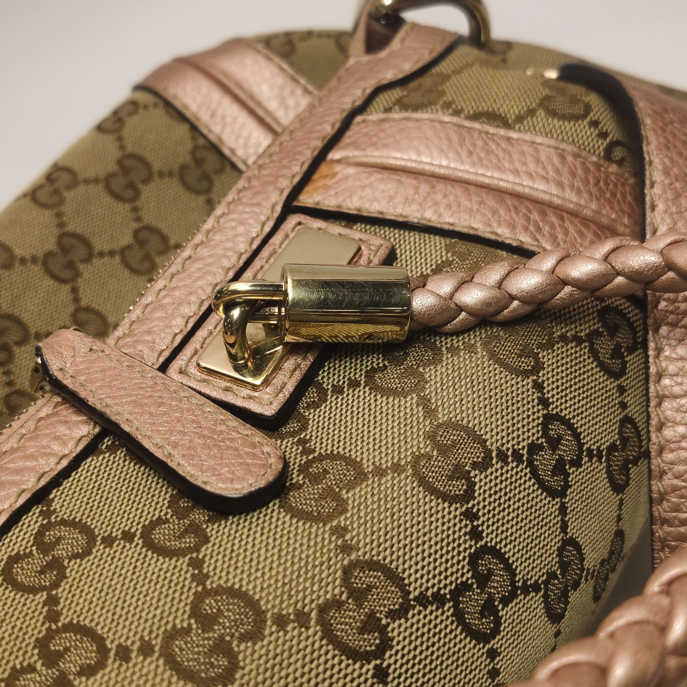 Gucci Gucci Women os Shoulder Bags Size ONE SIZE - 14 Thumbnail