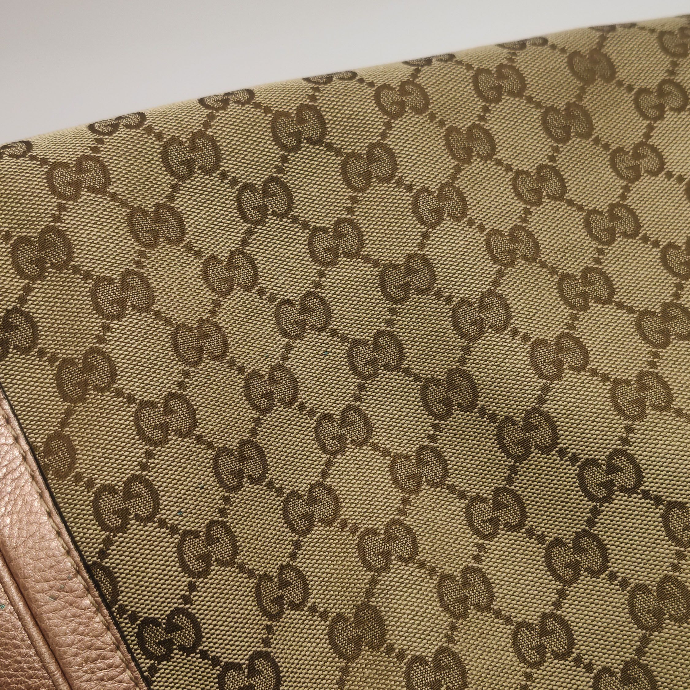 Gucci Gucci Women os Shoulder Bags Size ONE SIZE - 21 Thumbnail