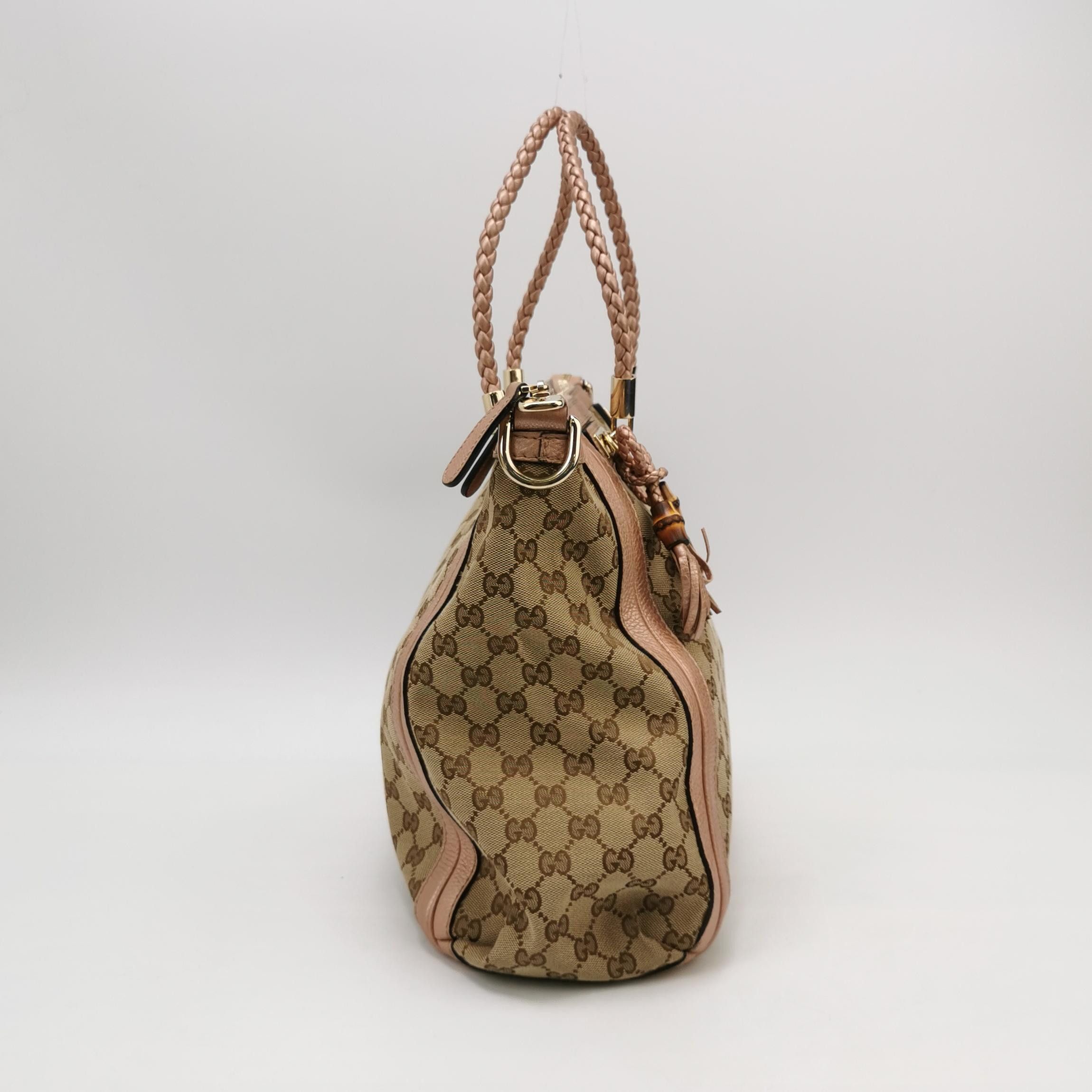 Gucci Gucci Women os Shoulder Bags Size ONE SIZE - 4 Thumbnail