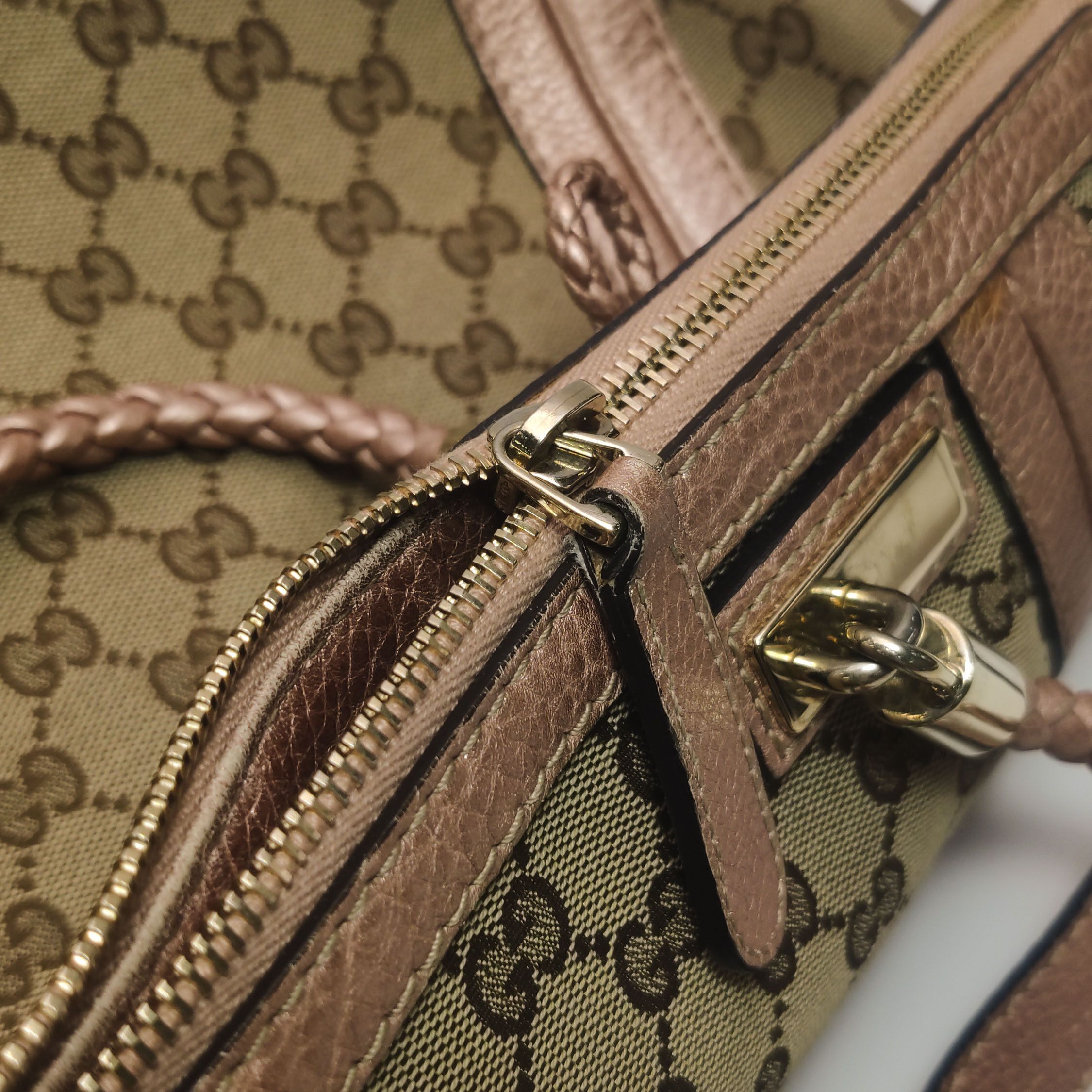Gucci Gucci Women os Shoulder Bags Size ONE SIZE - 13 Thumbnail