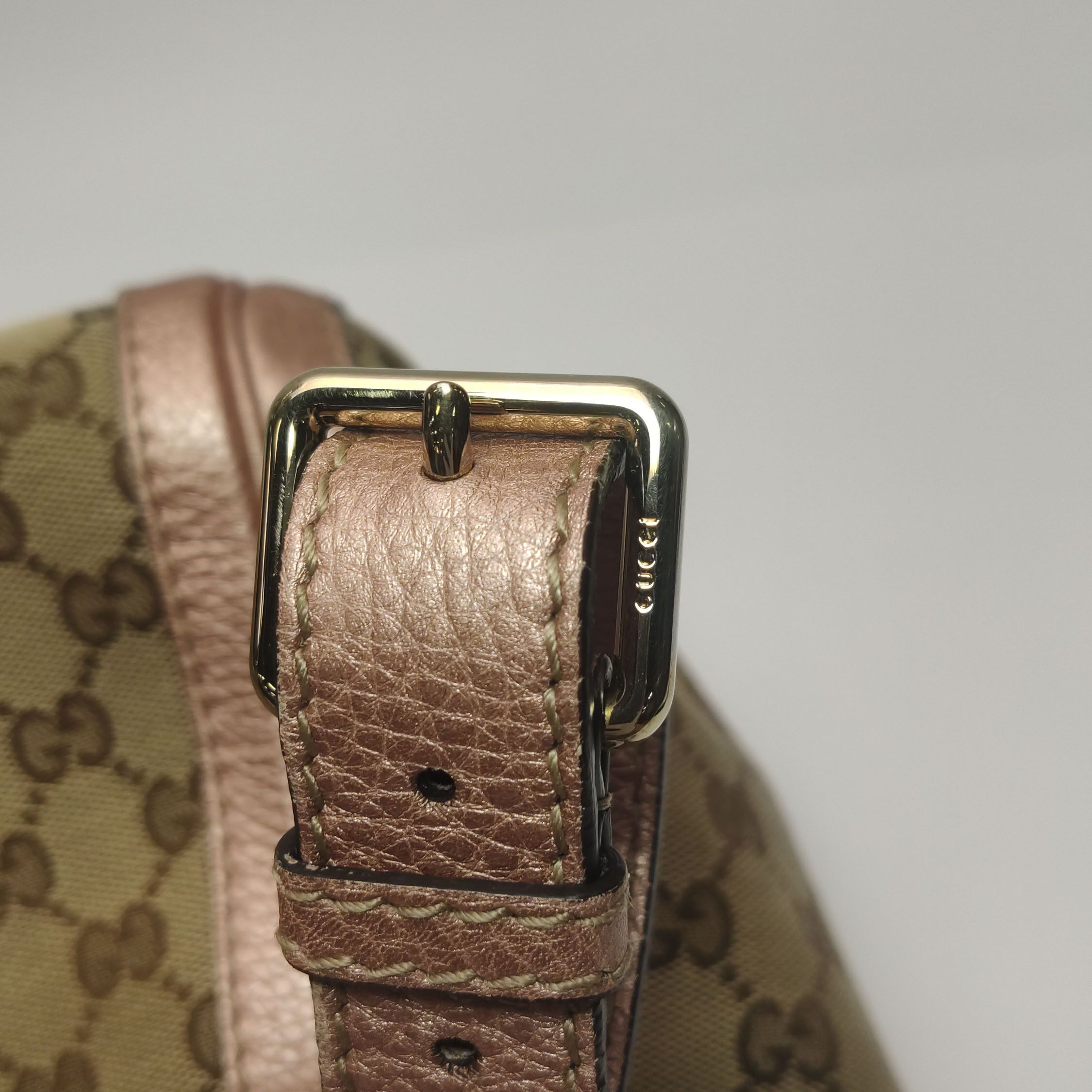 Gucci Gucci Women os Shoulder Bags Size ONE SIZE - 15 Thumbnail