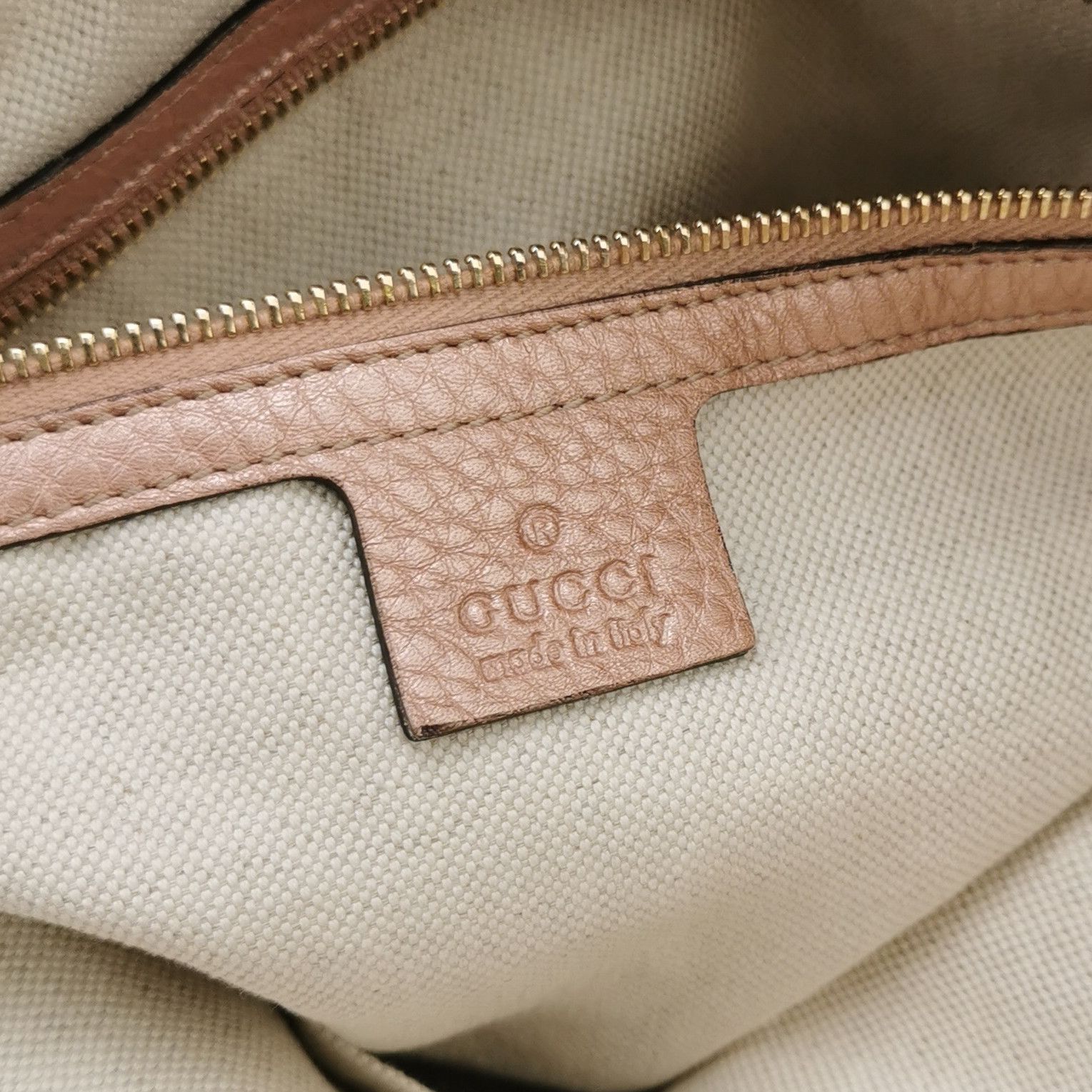 Gucci Gucci Women os Shoulder Bags Size ONE SIZE - 8 Thumbnail