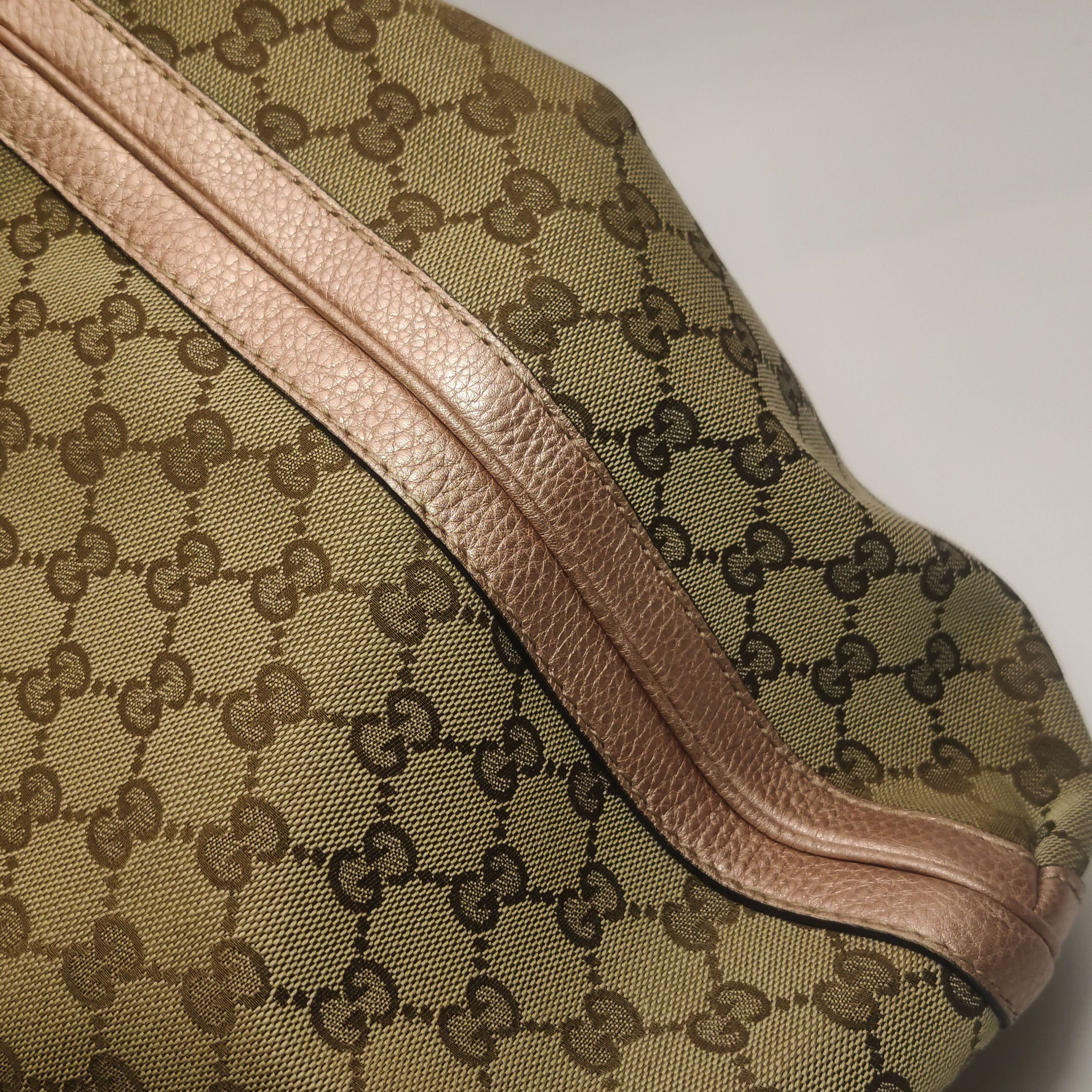 Gucci Gucci Women os Shoulder Bags Size ONE SIZE - 18 Thumbnail