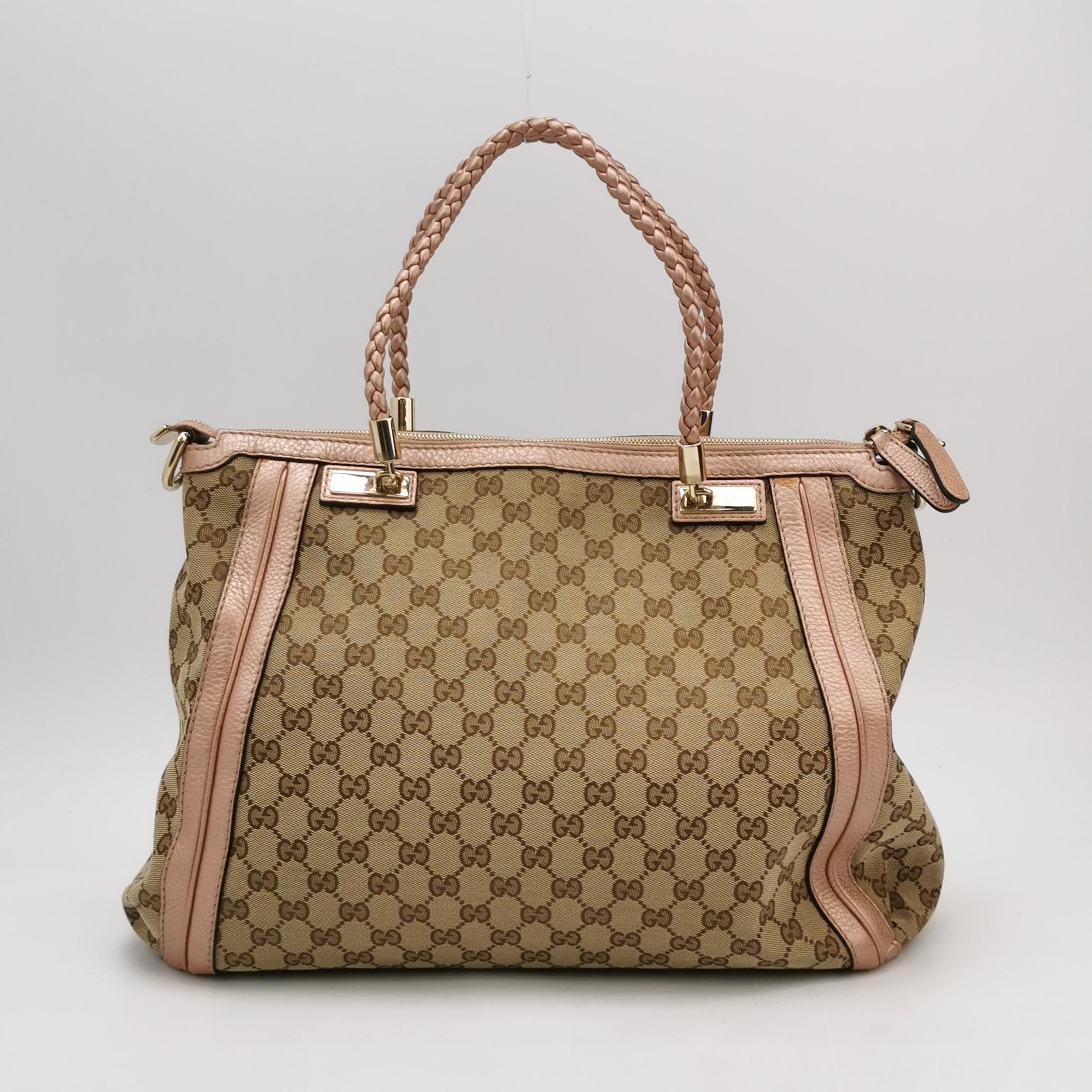 Gucci Gucci Women os Shoulder Bags Size ONE SIZE - 5 Thumbnail