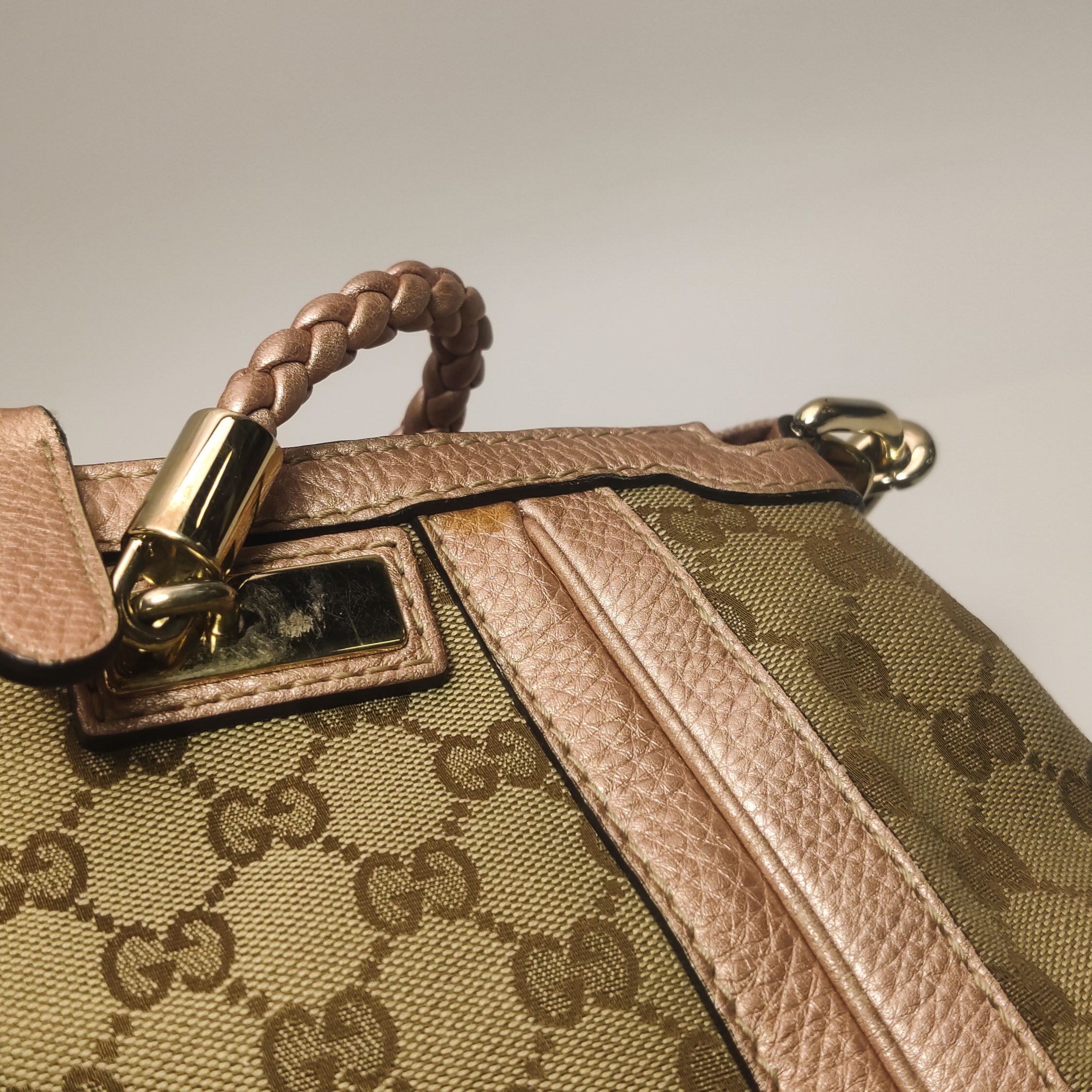 Gucci Gucci Women os Shoulder Bags Size ONE SIZE - 19 Thumbnail