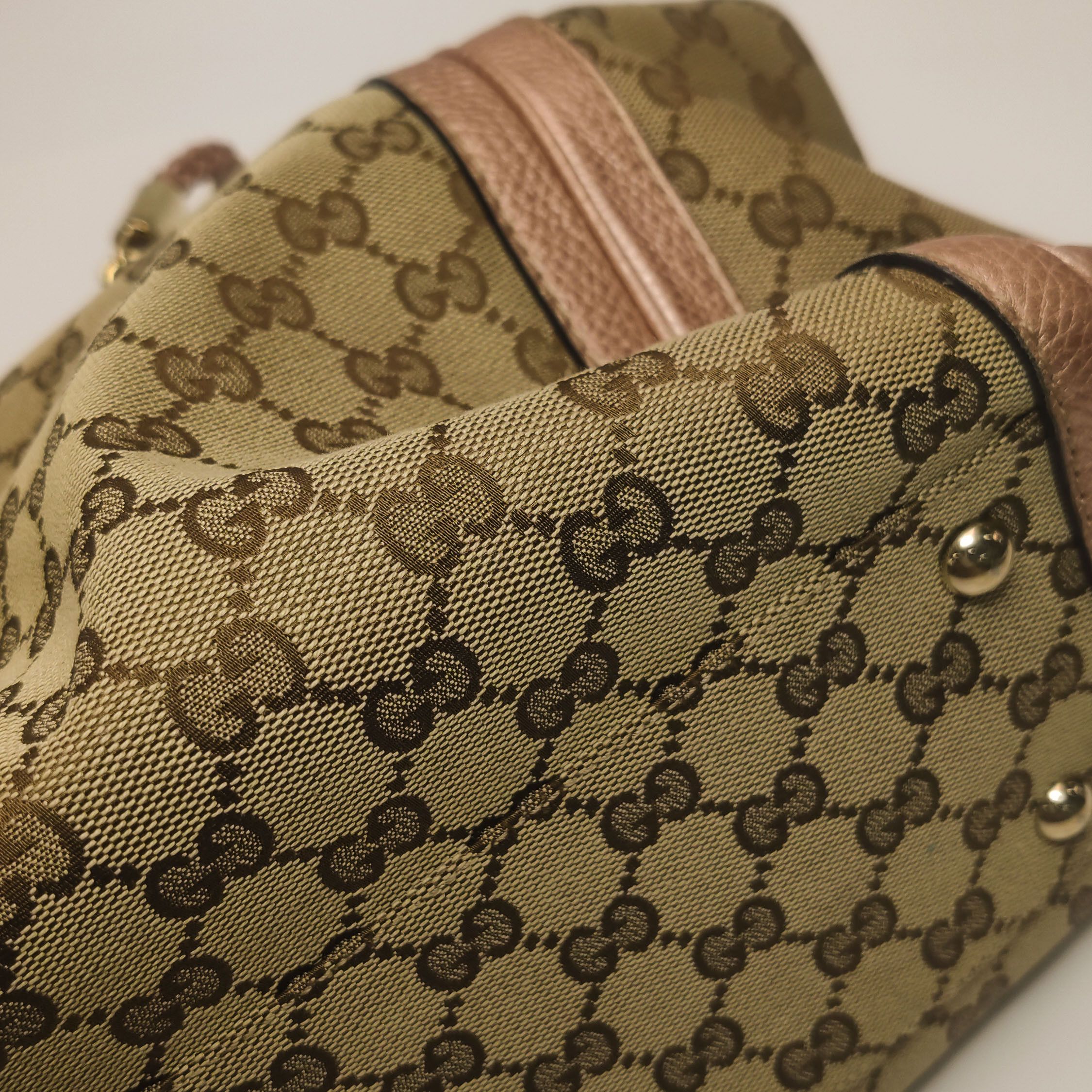 Gucci Gucci Women os Shoulder Bags Size ONE SIZE - 20 Thumbnail