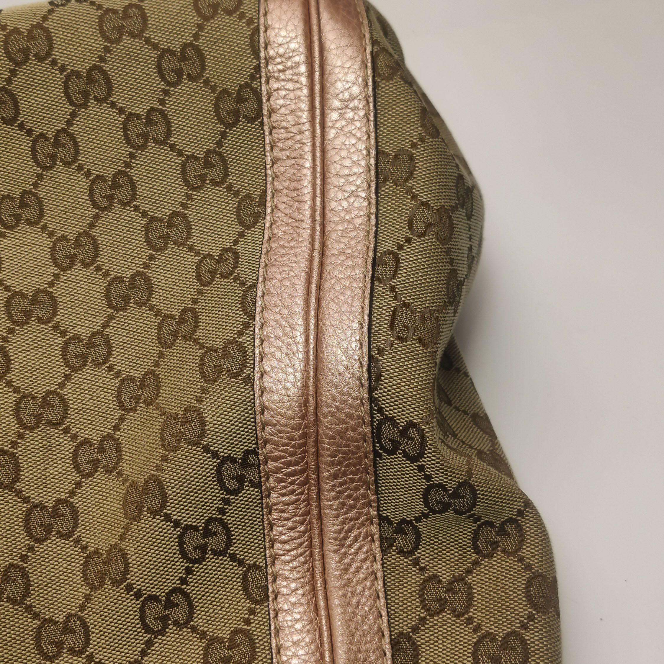 Gucci Gucci Women os Shoulder Bags Size ONE SIZE - 23 Thumbnail