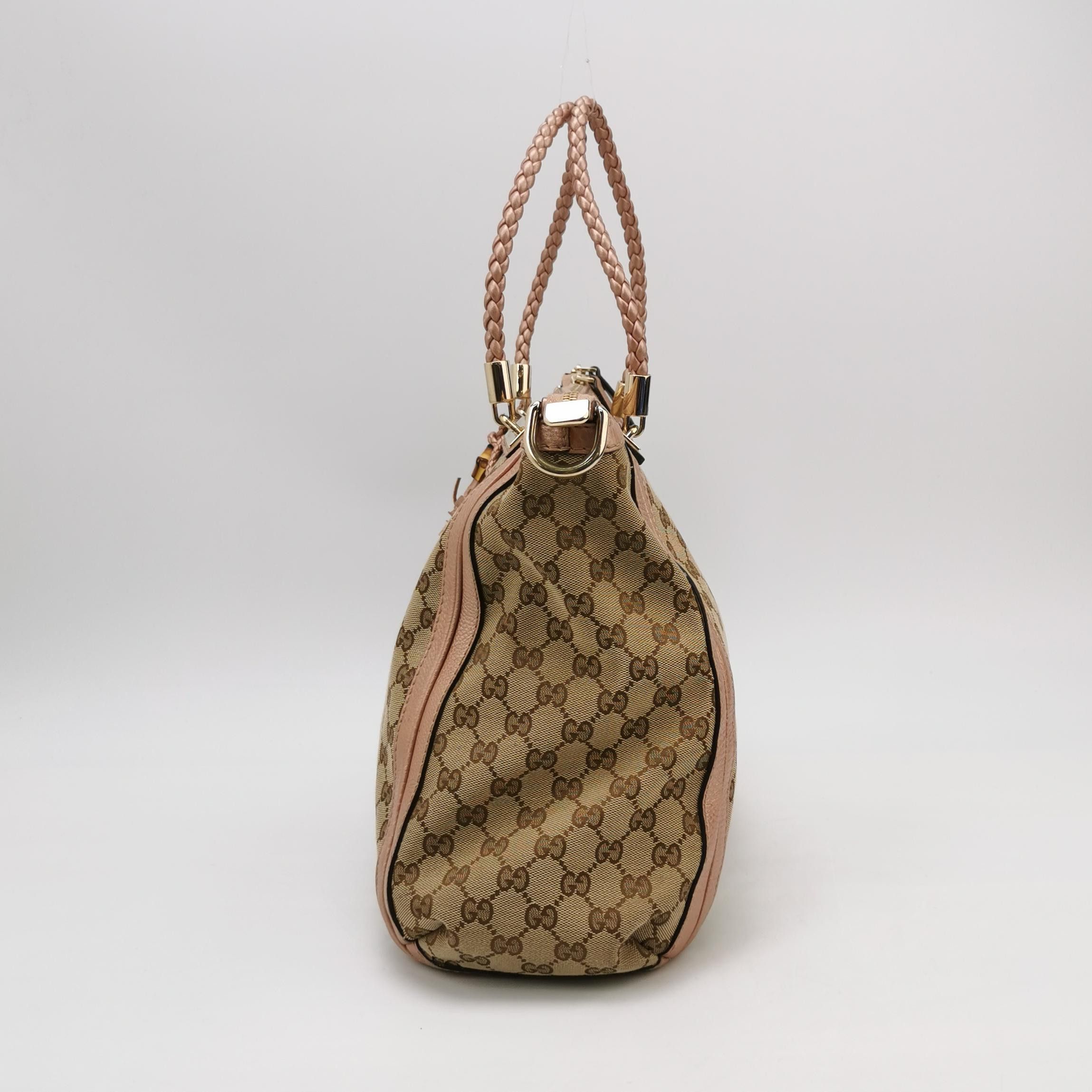 Gucci Gucci Women os Shoulder Bags Size ONE SIZE - 3 Thumbnail