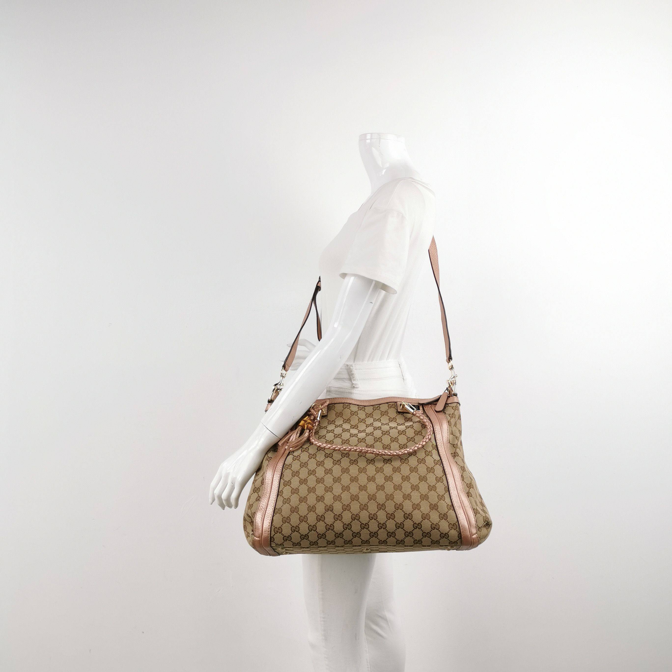 Gucci Gucci Women os Shoulder Bags Size ONE SIZE - 2 Thumbnail