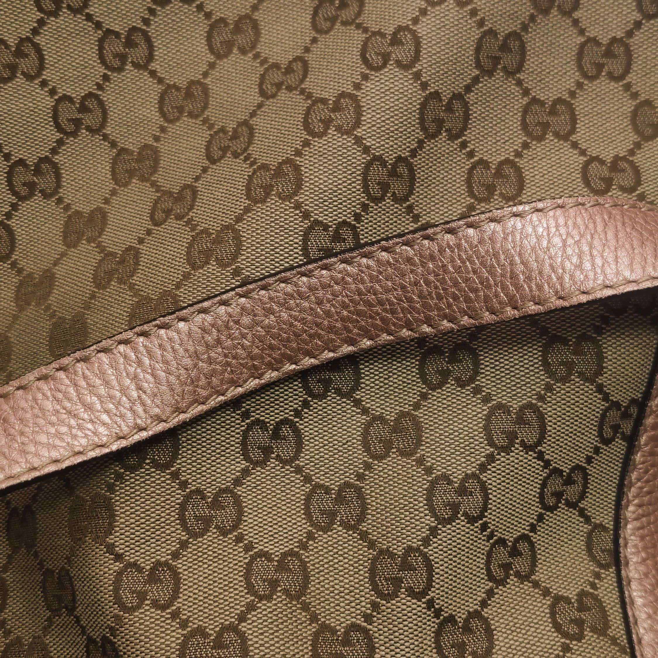 Gucci Gucci Women os Shoulder Bags Size ONE SIZE - 24 Thumbnail