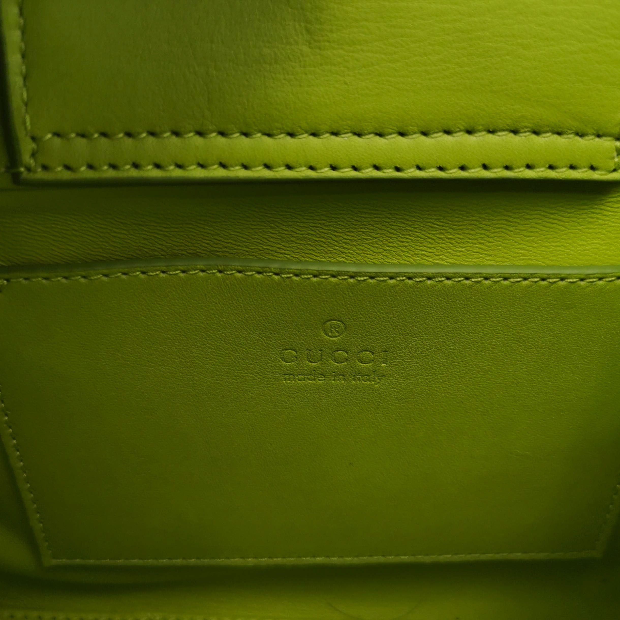 Gucci Gucci Women os Shoulder Bags Size ONE SIZE - 8 Thumbnail