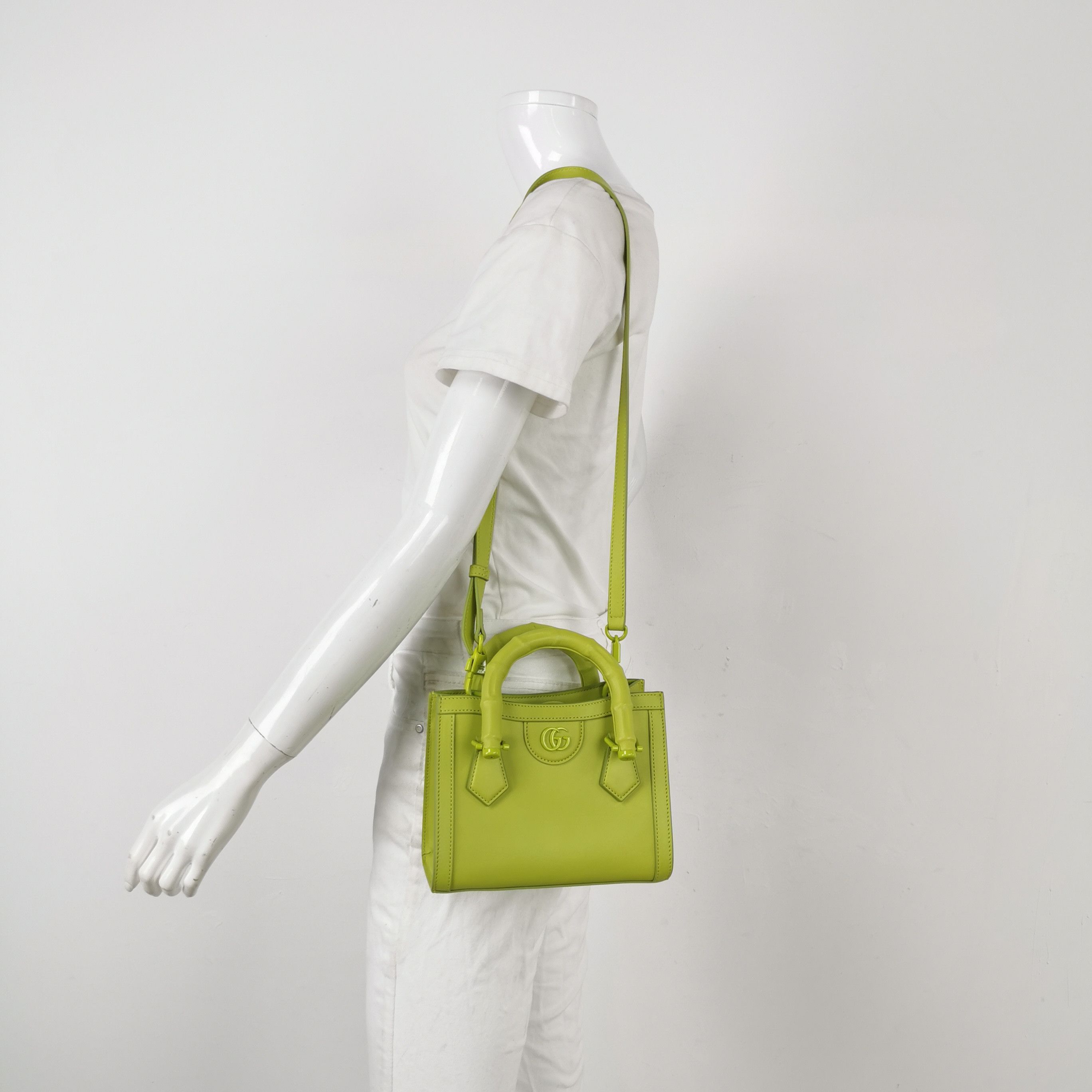 Gucci Gucci Women os Shoulder Bags Size ONE SIZE - 2 Thumbnail