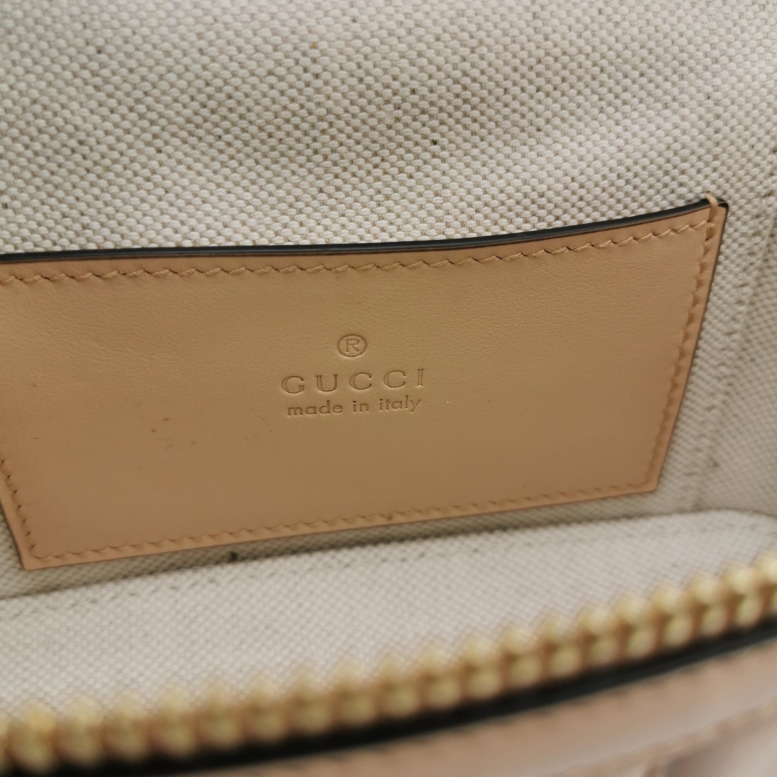Gucci Gucci Women os Shoulder Bags Size ONE SIZE - 8 Thumbnail
