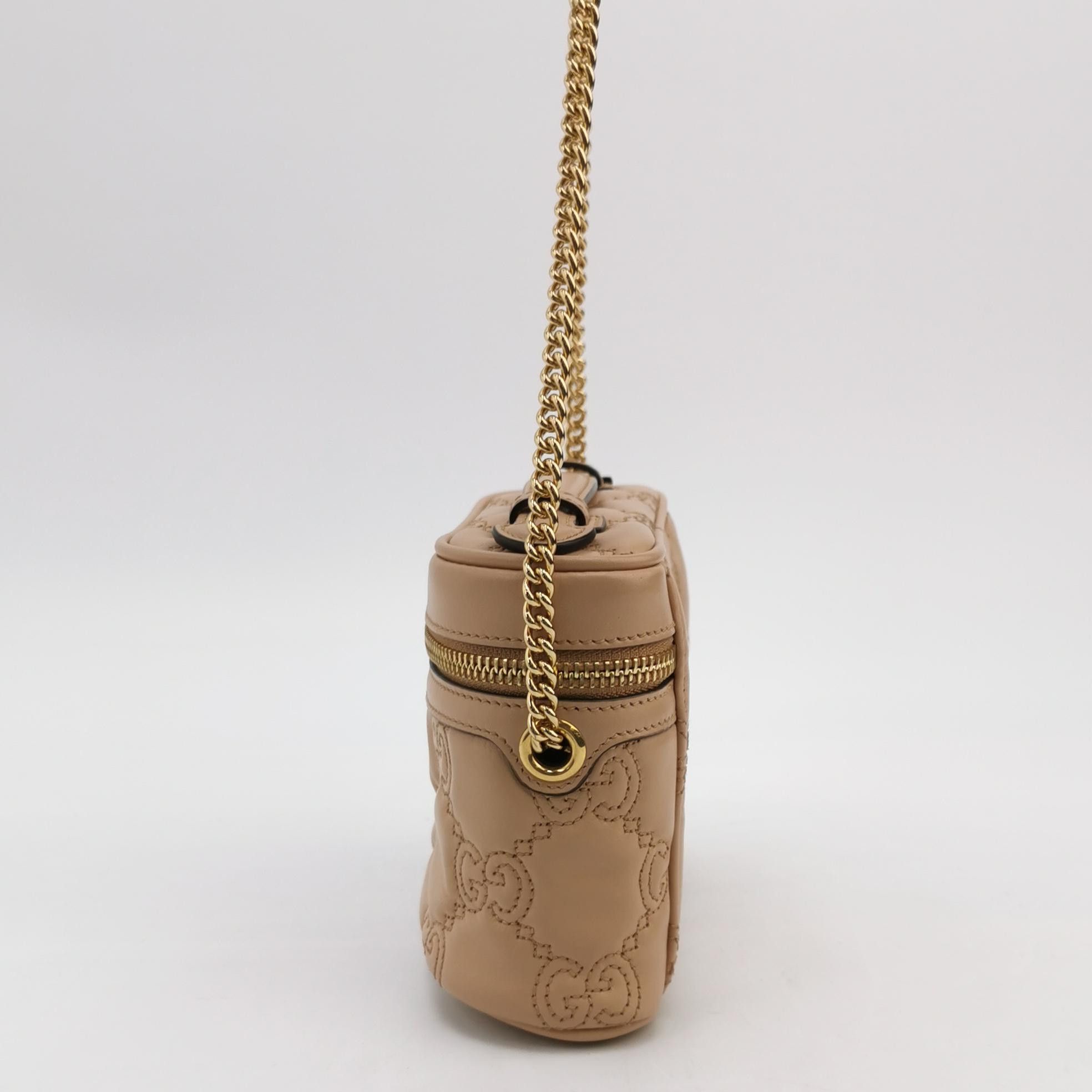 Gucci Gucci Women os Shoulder Bags Size ONE SIZE - 3 Thumbnail