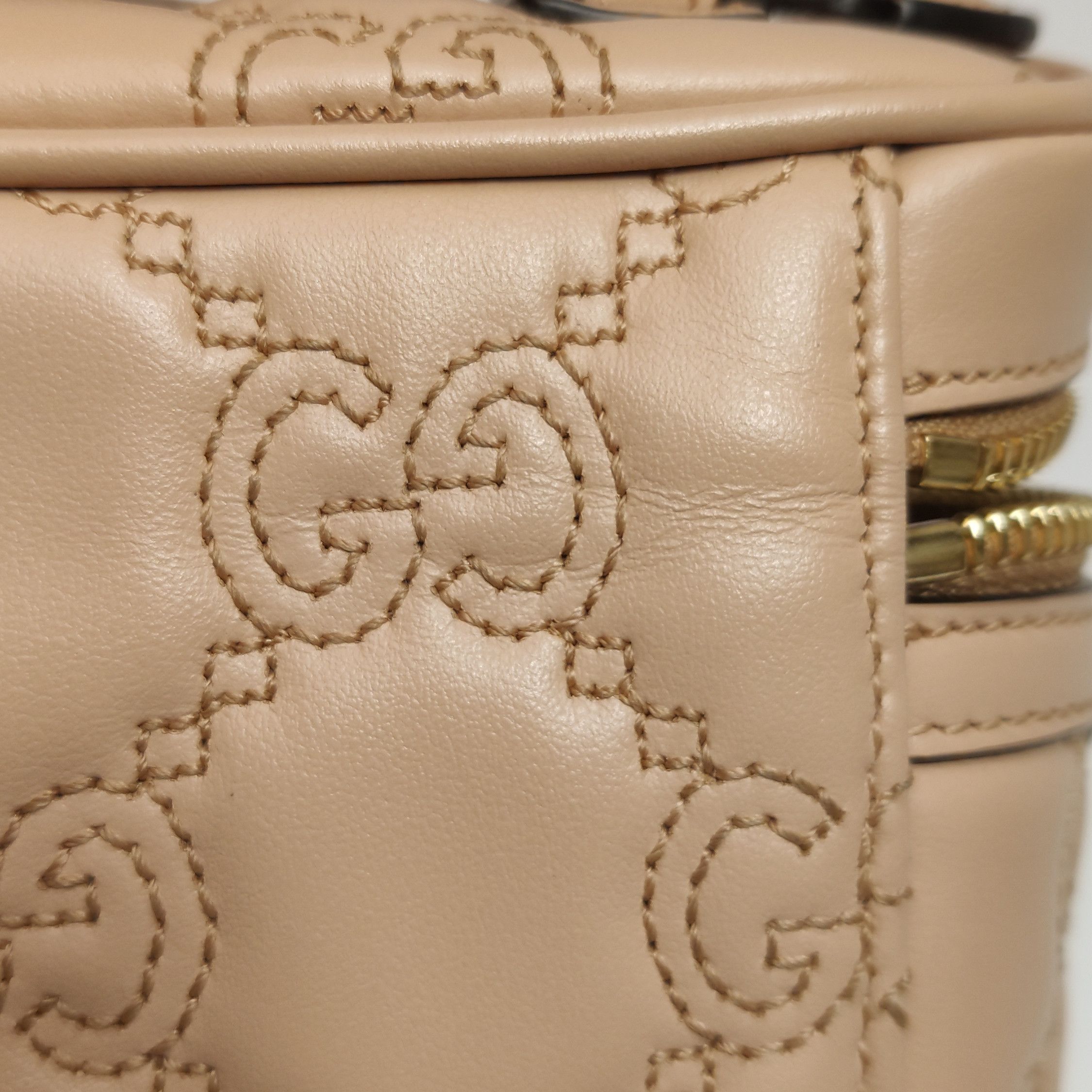 Gucci Gucci Women os Shoulder Bags Size ONE SIZE - 14 Thumbnail