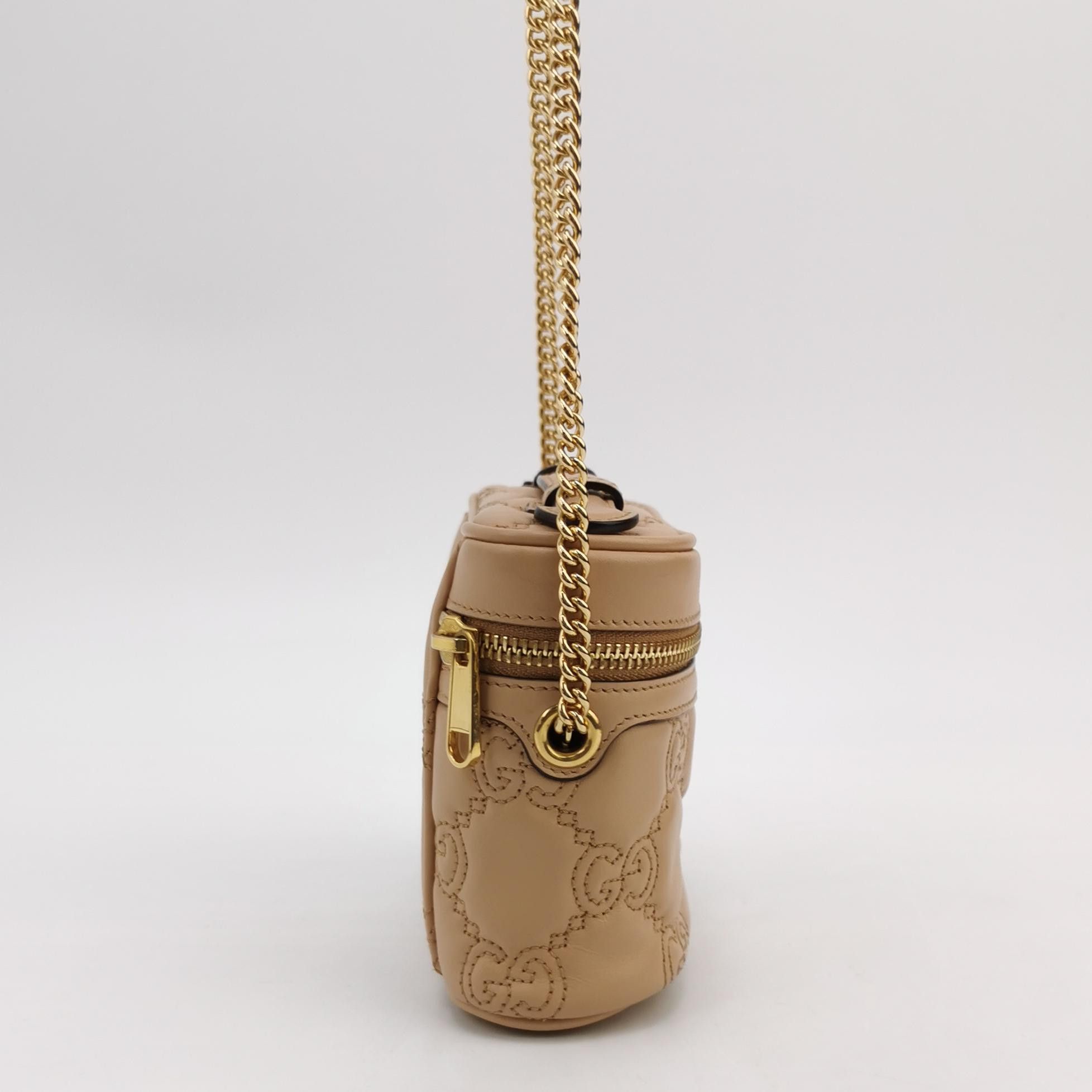 Gucci Gucci Women os Shoulder Bags Size ONE SIZE - 4 Thumbnail