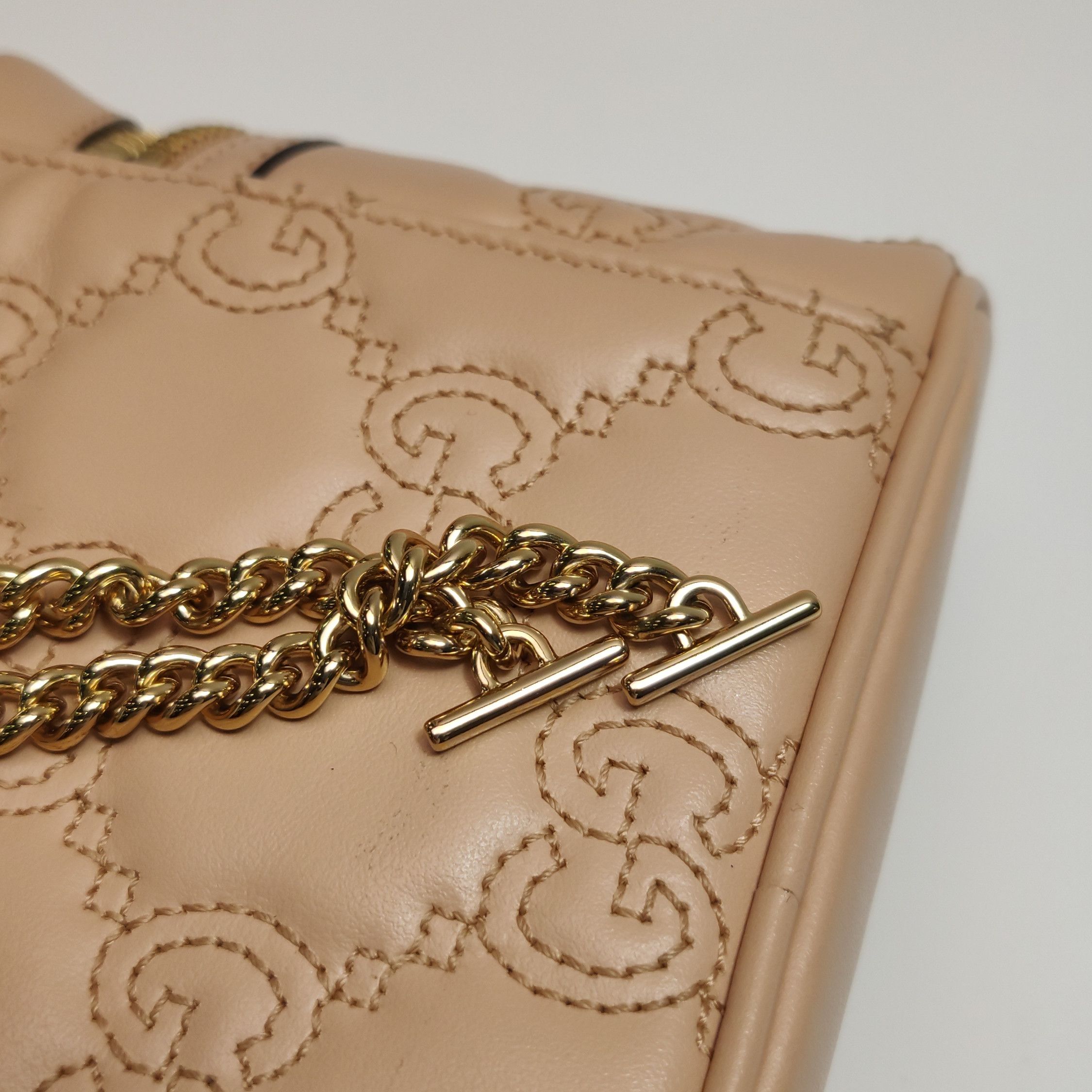 Gucci Gucci Women os Shoulder Bags Size ONE SIZE - 12 Thumbnail