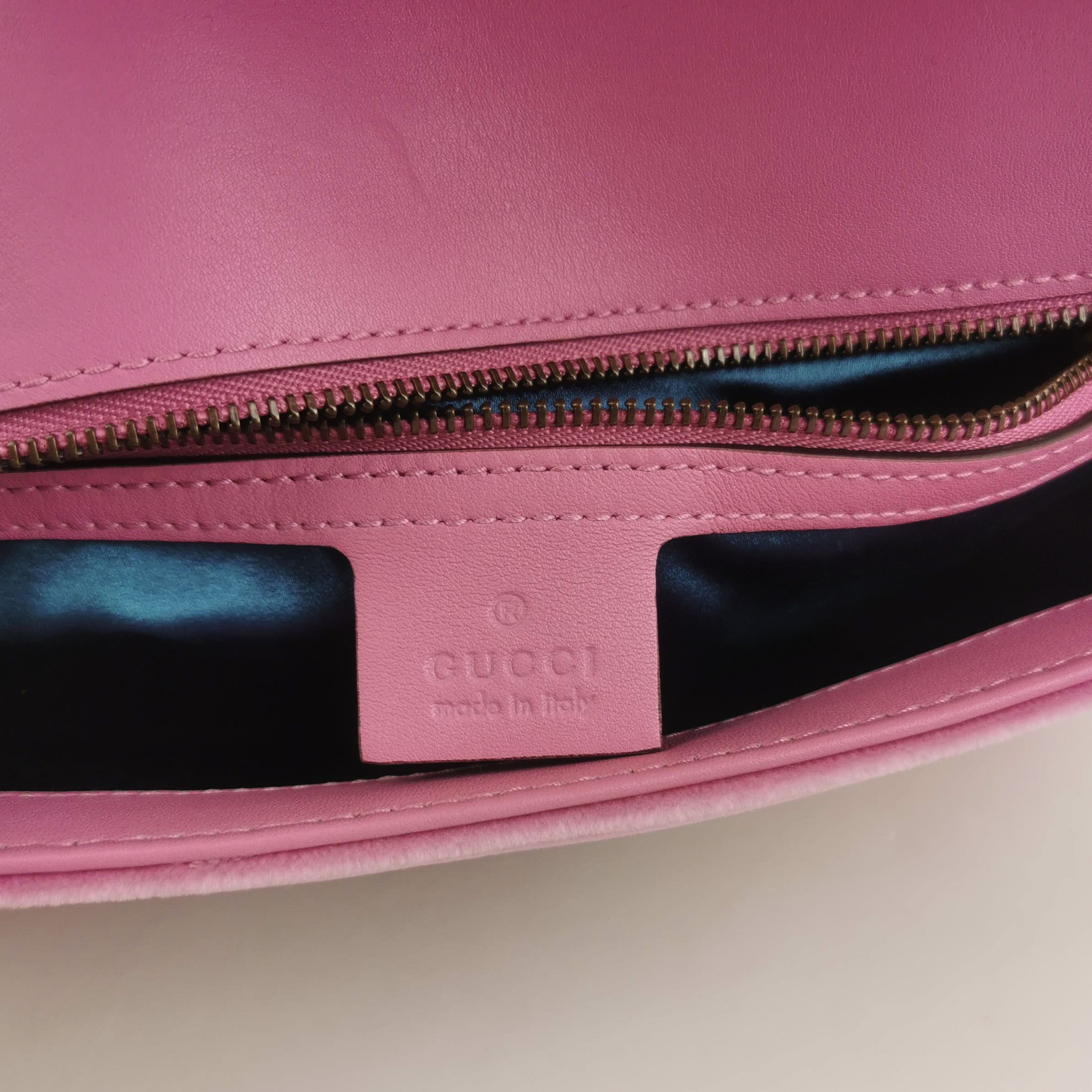 Gucci Gucci Women os Shoulder Bags Size ONE SIZE - 8 Thumbnail