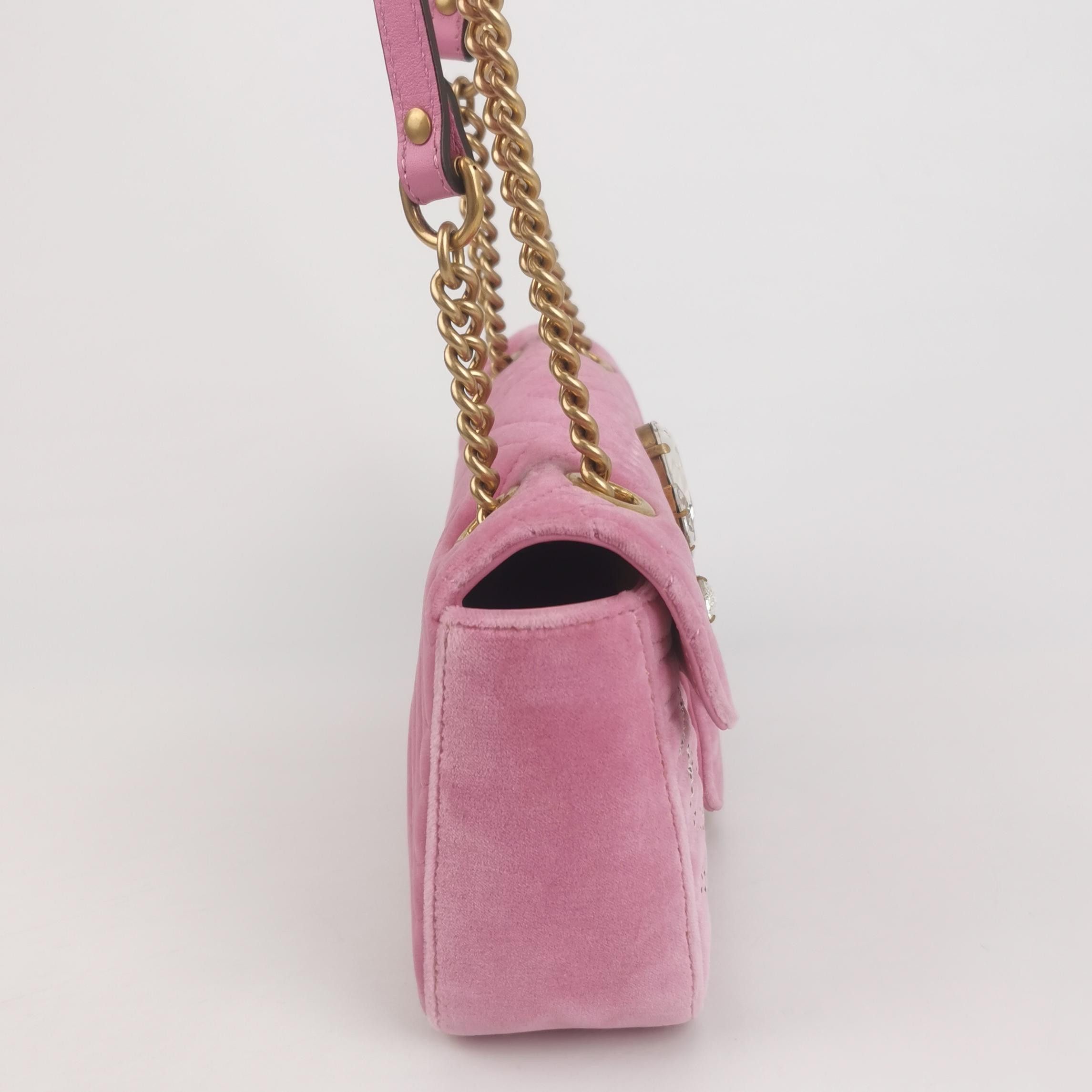 Gucci Gucci Women os Shoulder Bags Size ONE SIZE - 4 Thumbnail