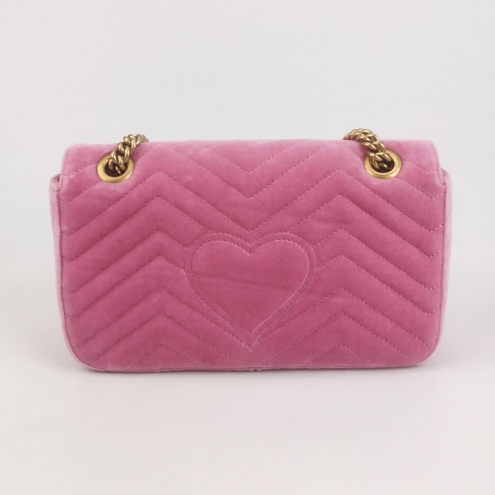 Gucci Gucci Women os Shoulder Bags Size ONE SIZE - 5 Thumbnail