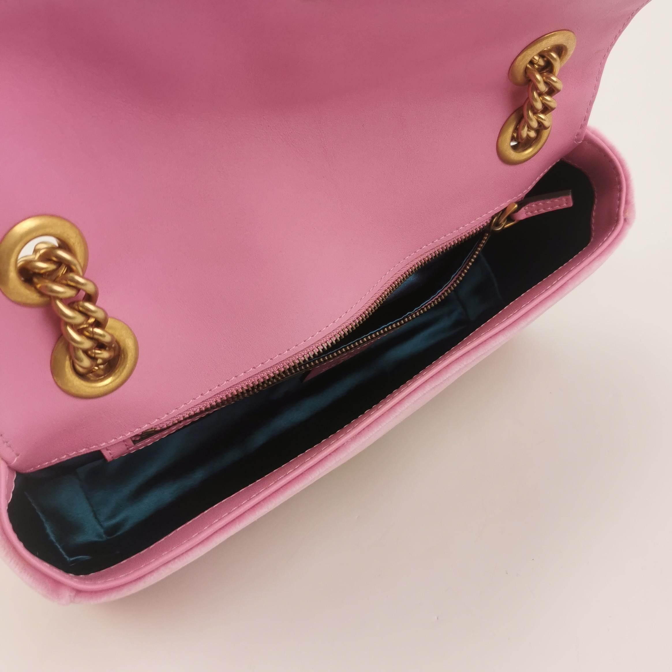 Gucci Gucci Women os Shoulder Bags Size ONE SIZE - 7 Thumbnail