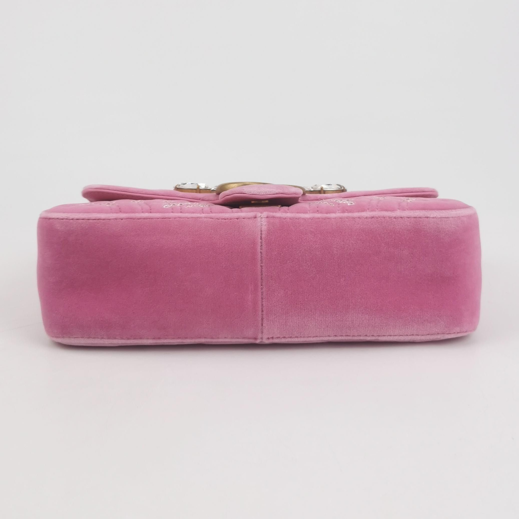 Gucci Gucci Women os Shoulder Bags Size ONE SIZE - 6 Thumbnail