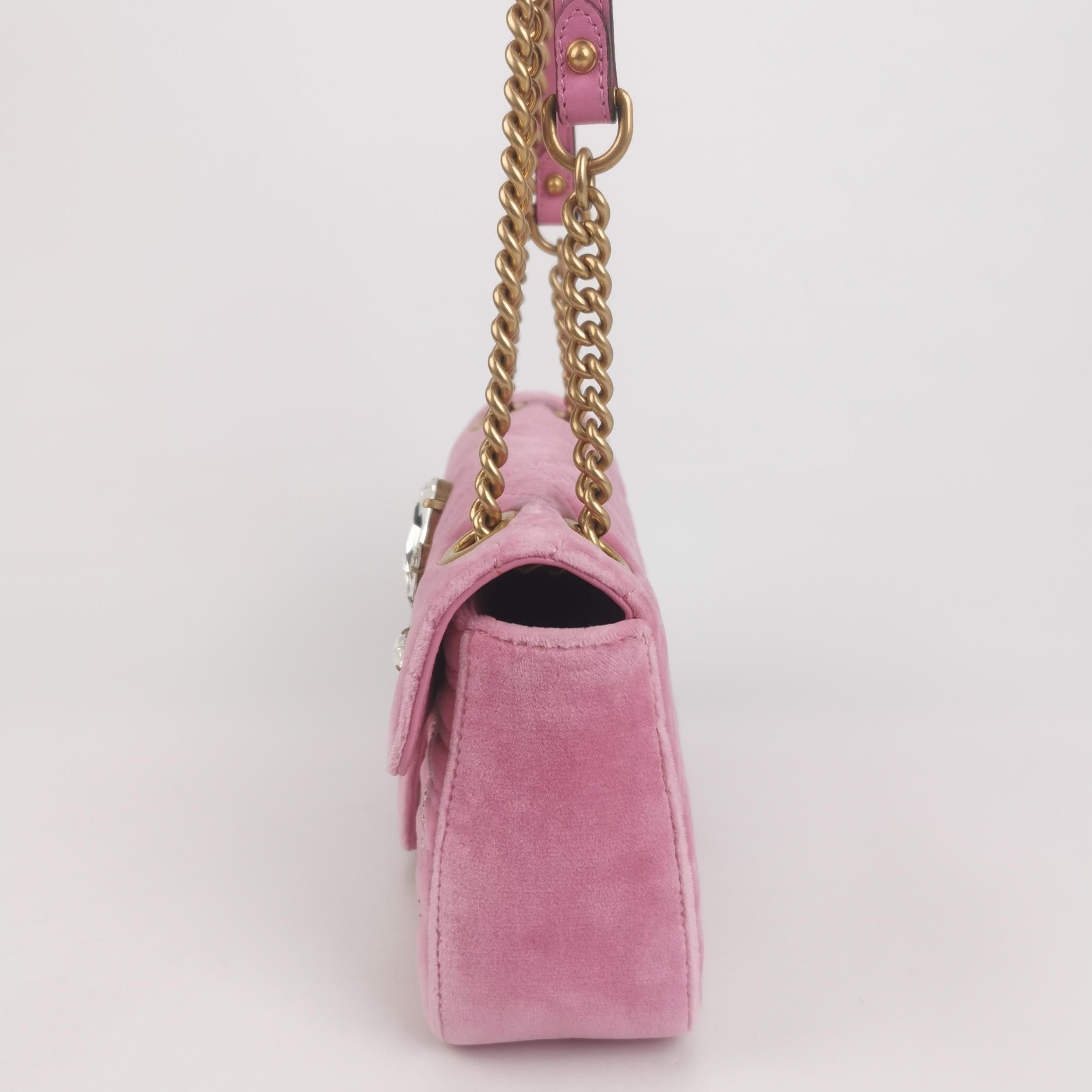 Gucci Gucci Women os Shoulder Bags Size ONE SIZE - 3 Thumbnail