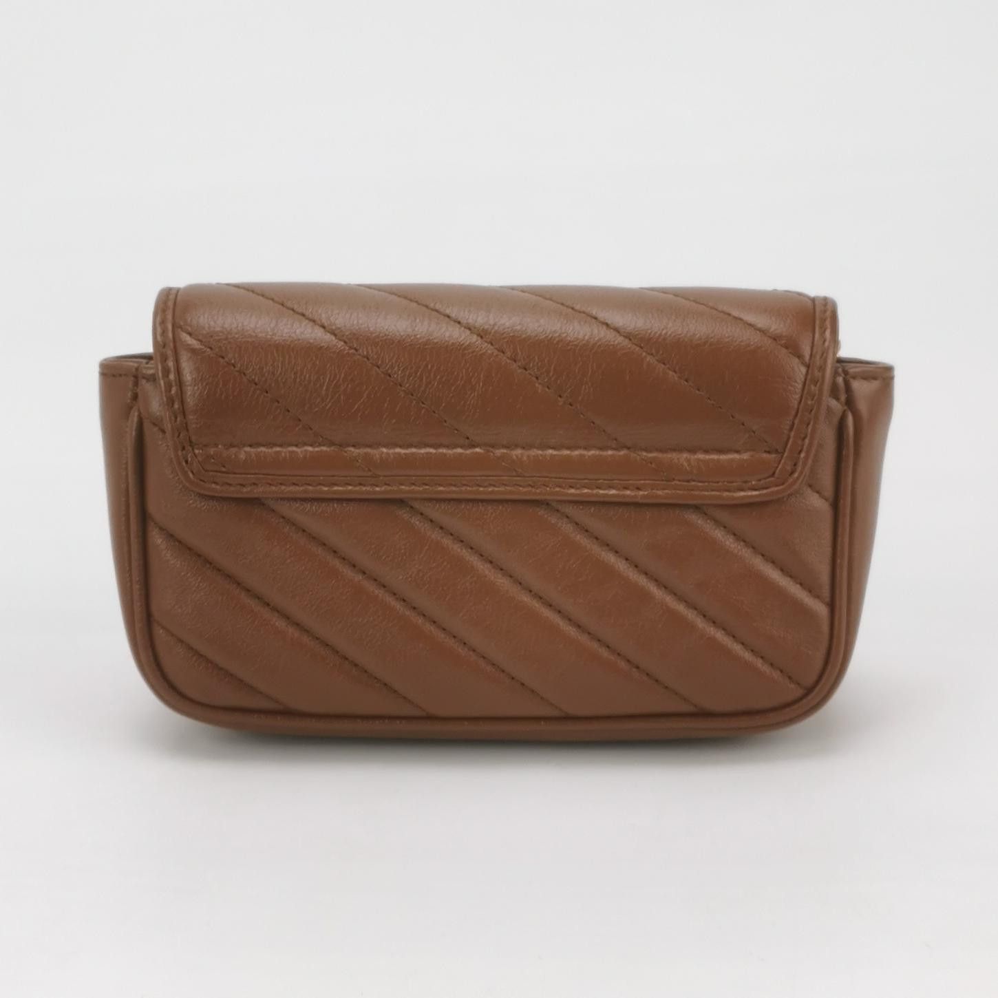 Gucci Gucci Women os Crossbody Bags Size ONE SIZE - 5 Thumbnail