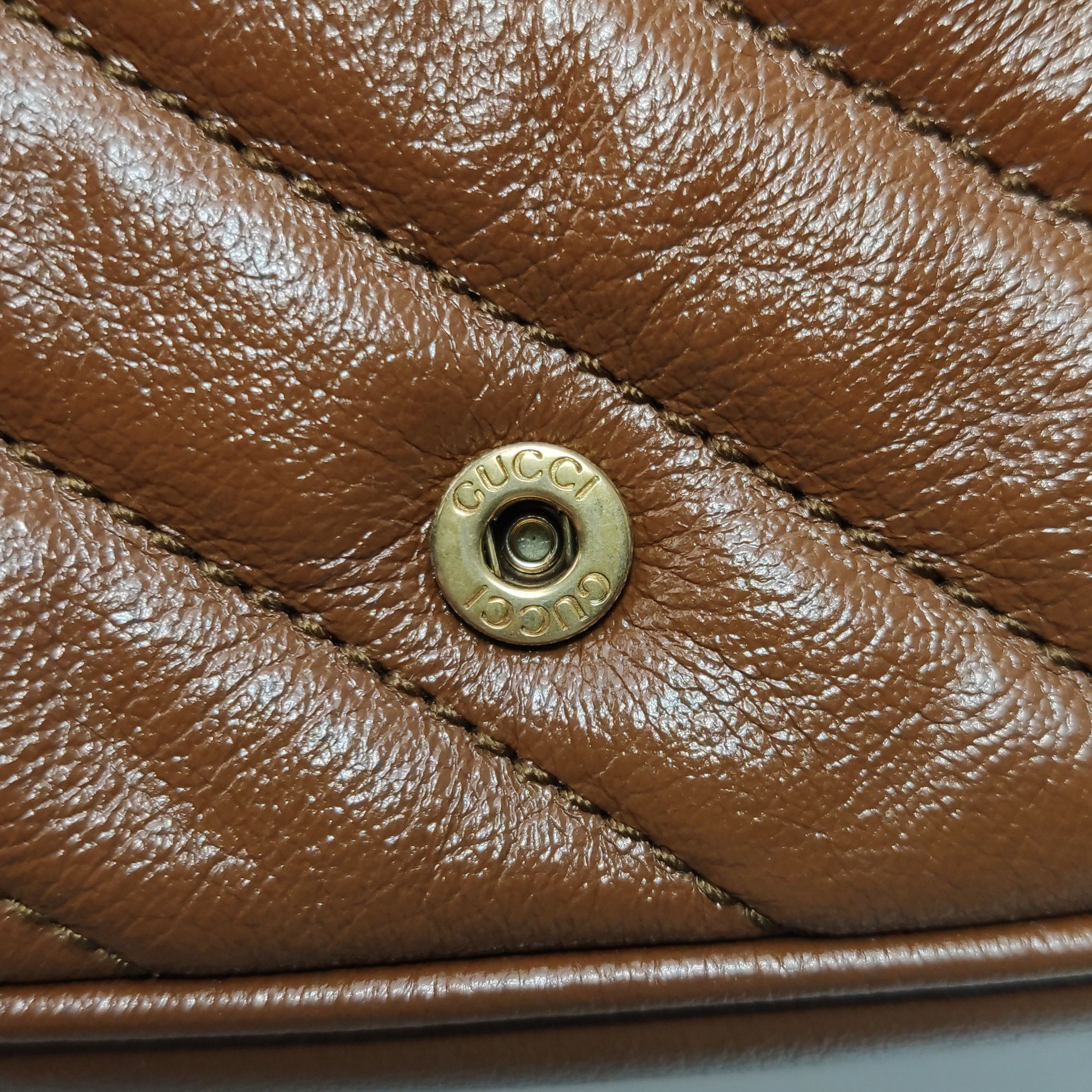 Gucci Gucci Women os Crossbody Bags Size ONE SIZE - 12 Thumbnail