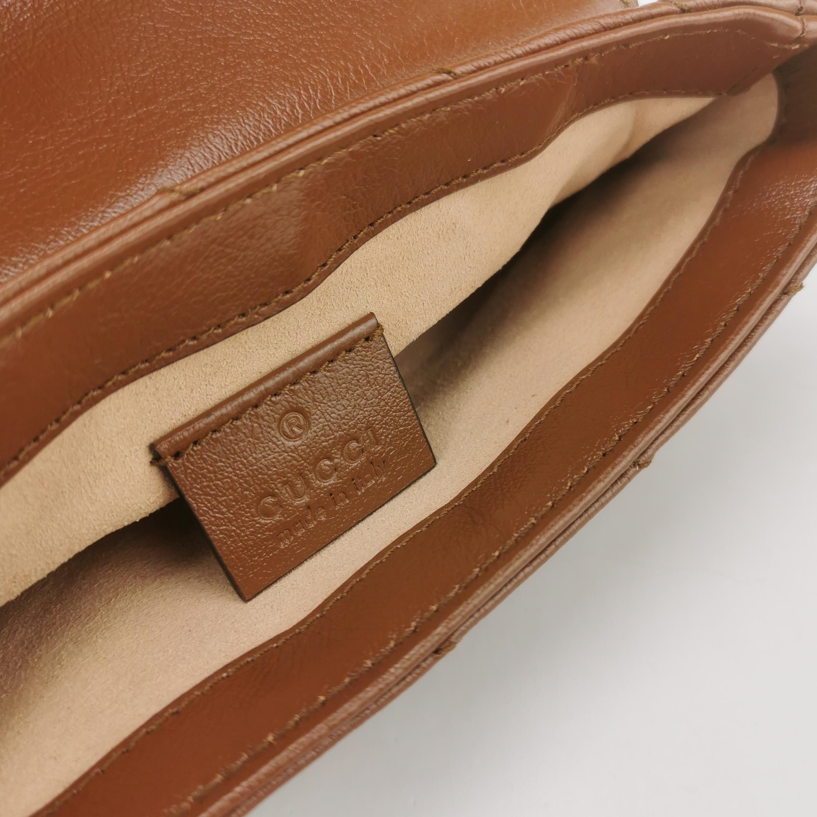 Gucci Gucci Women os Crossbody Bags Size ONE SIZE - 8 Thumbnail