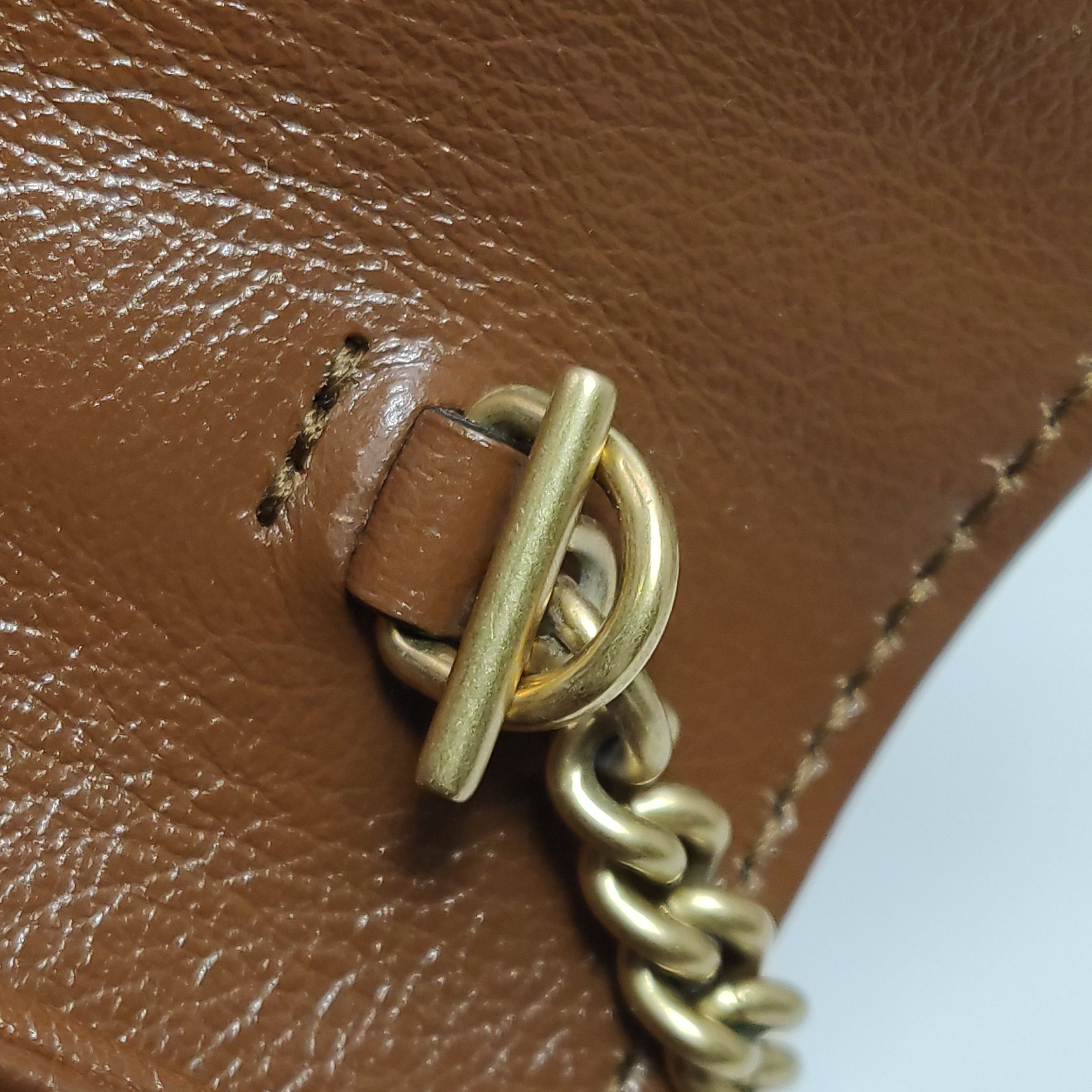 Gucci Gucci Women os Crossbody Bags Size ONE SIZE - 13 Thumbnail