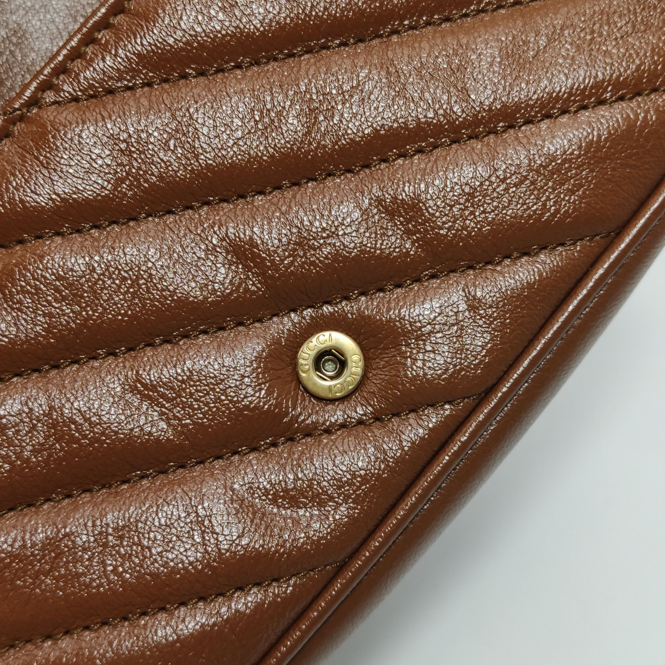Gucci Gucci Women os Crossbody Bags Size ONE SIZE - 10 Thumbnail