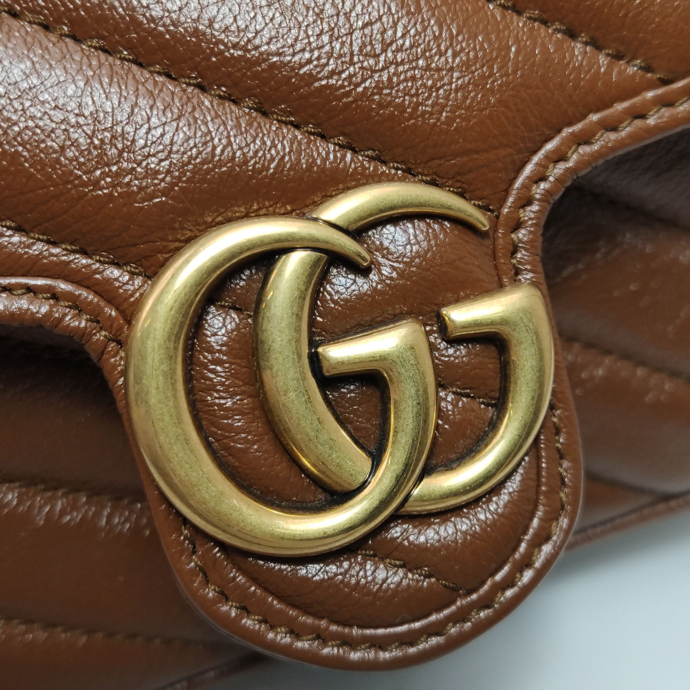 Gucci Gucci Women os Crossbody Bags Size ONE SIZE - 11 Thumbnail