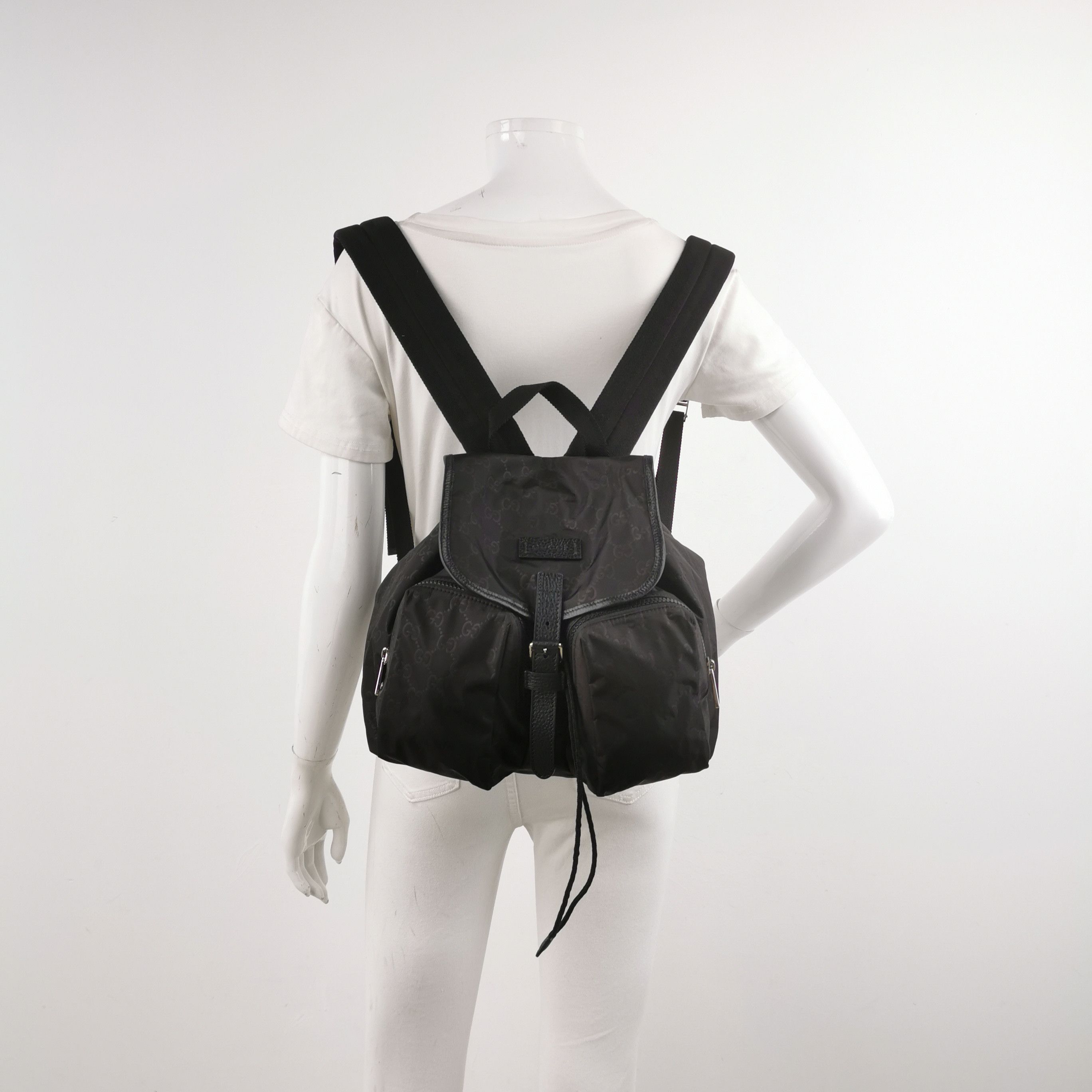 Gucci Gucci Women os Backpacks Size ONE SIZE - 2 Thumbnail