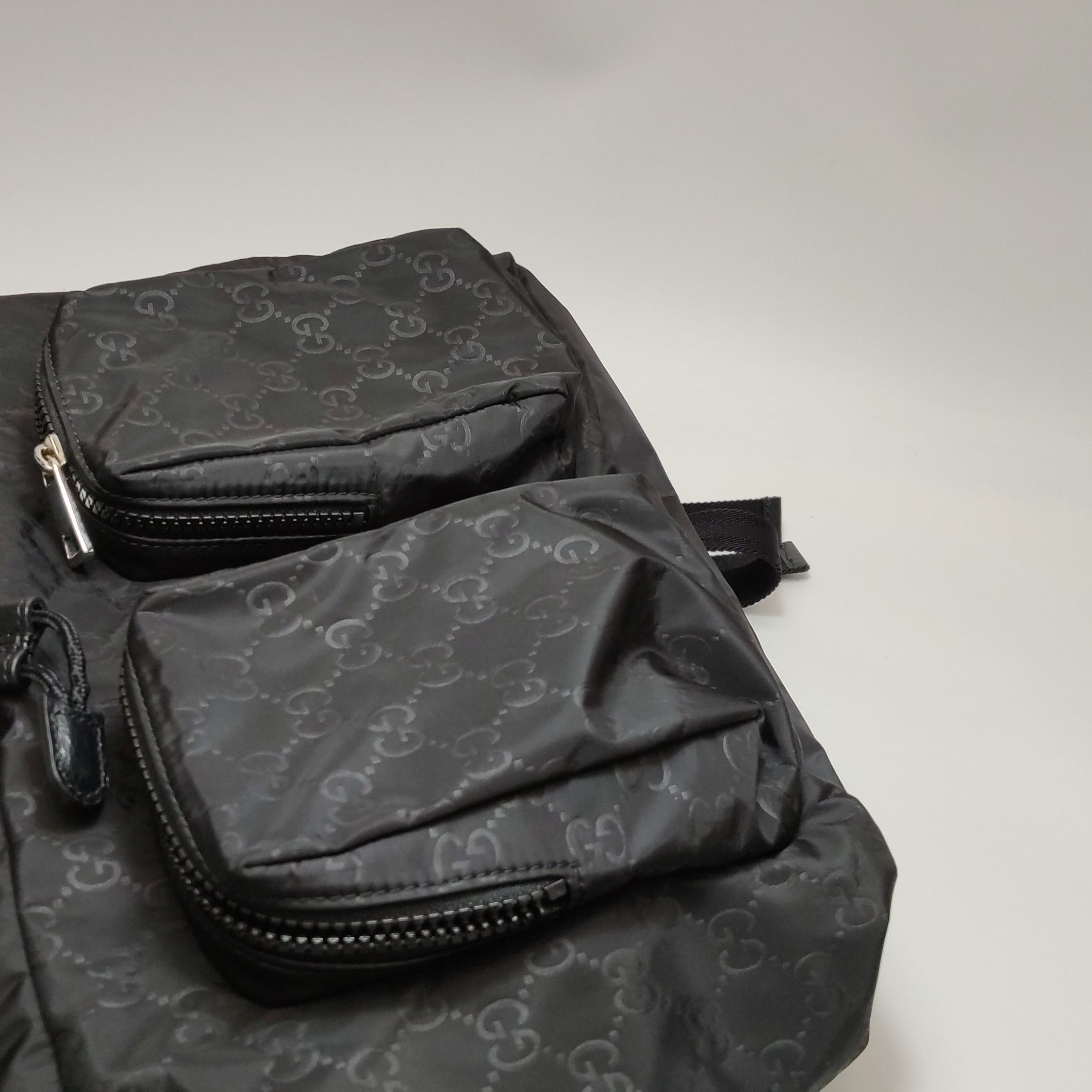 Gucci Gucci Women os Backpacks Size ONE SIZE - 13 Thumbnail