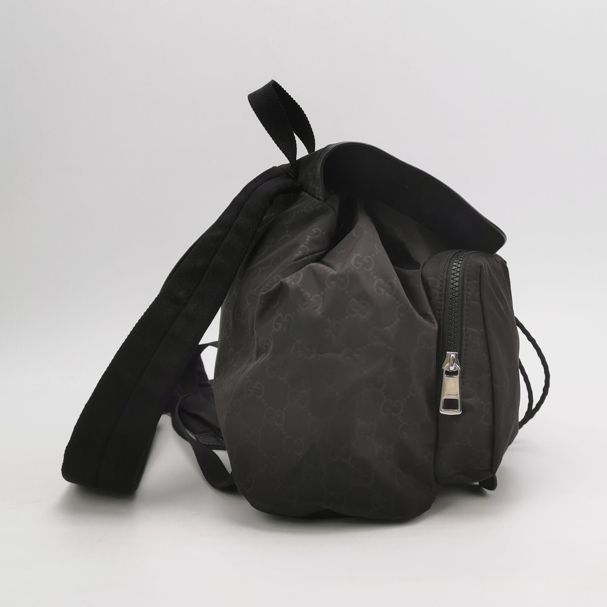 Gucci Gucci Women os Backpacks Size ONE SIZE - 4 Thumbnail