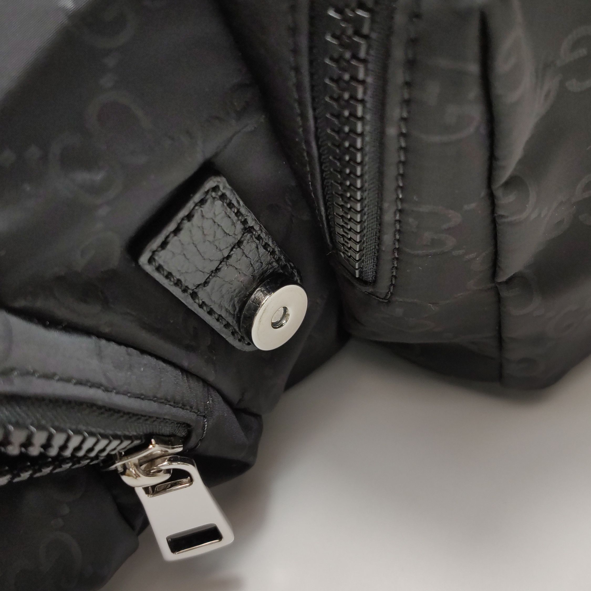 Gucci Gucci Women os Backpacks Size ONE SIZE - 11 Thumbnail