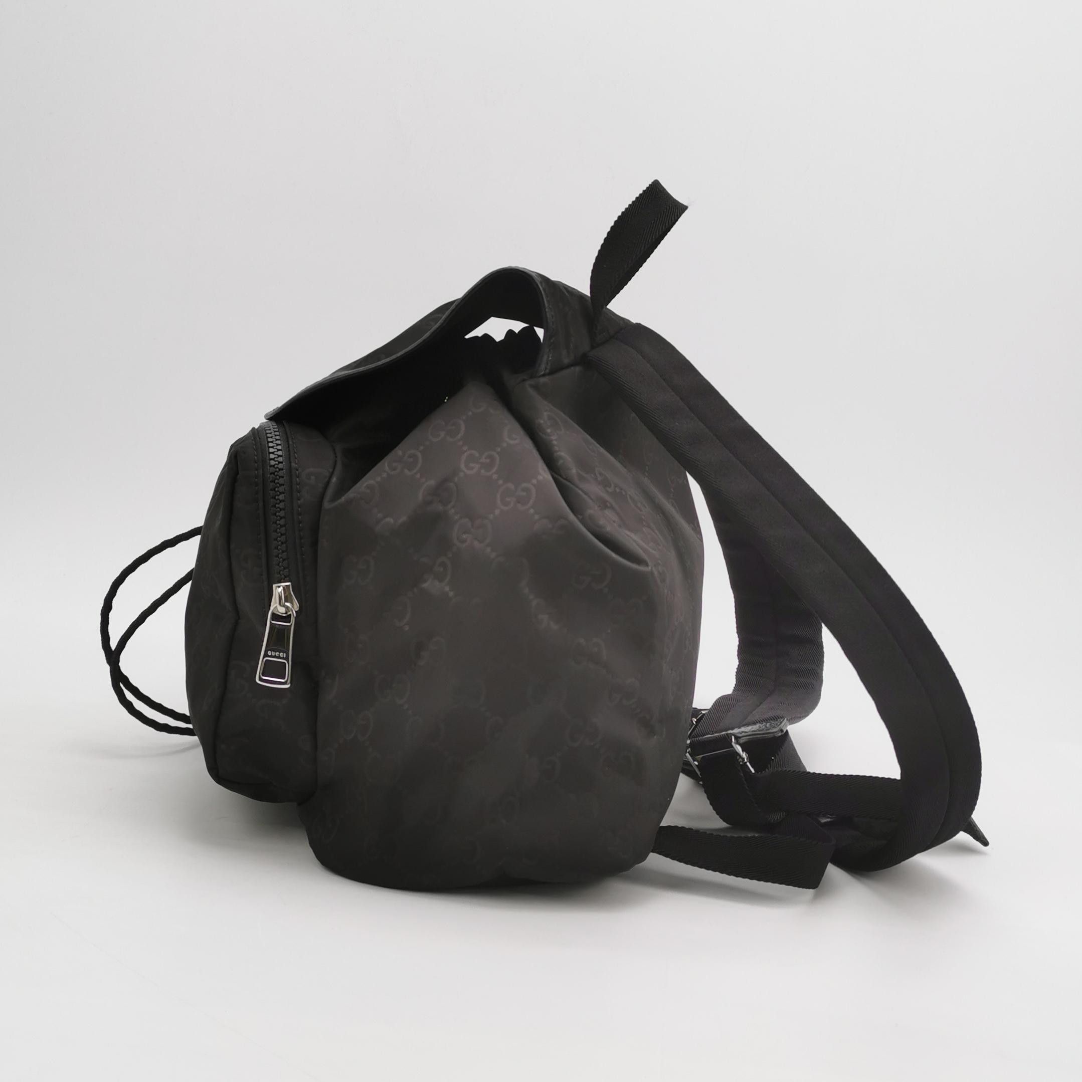 Gucci Gucci Women os Backpacks Size ONE SIZE - 3 Thumbnail